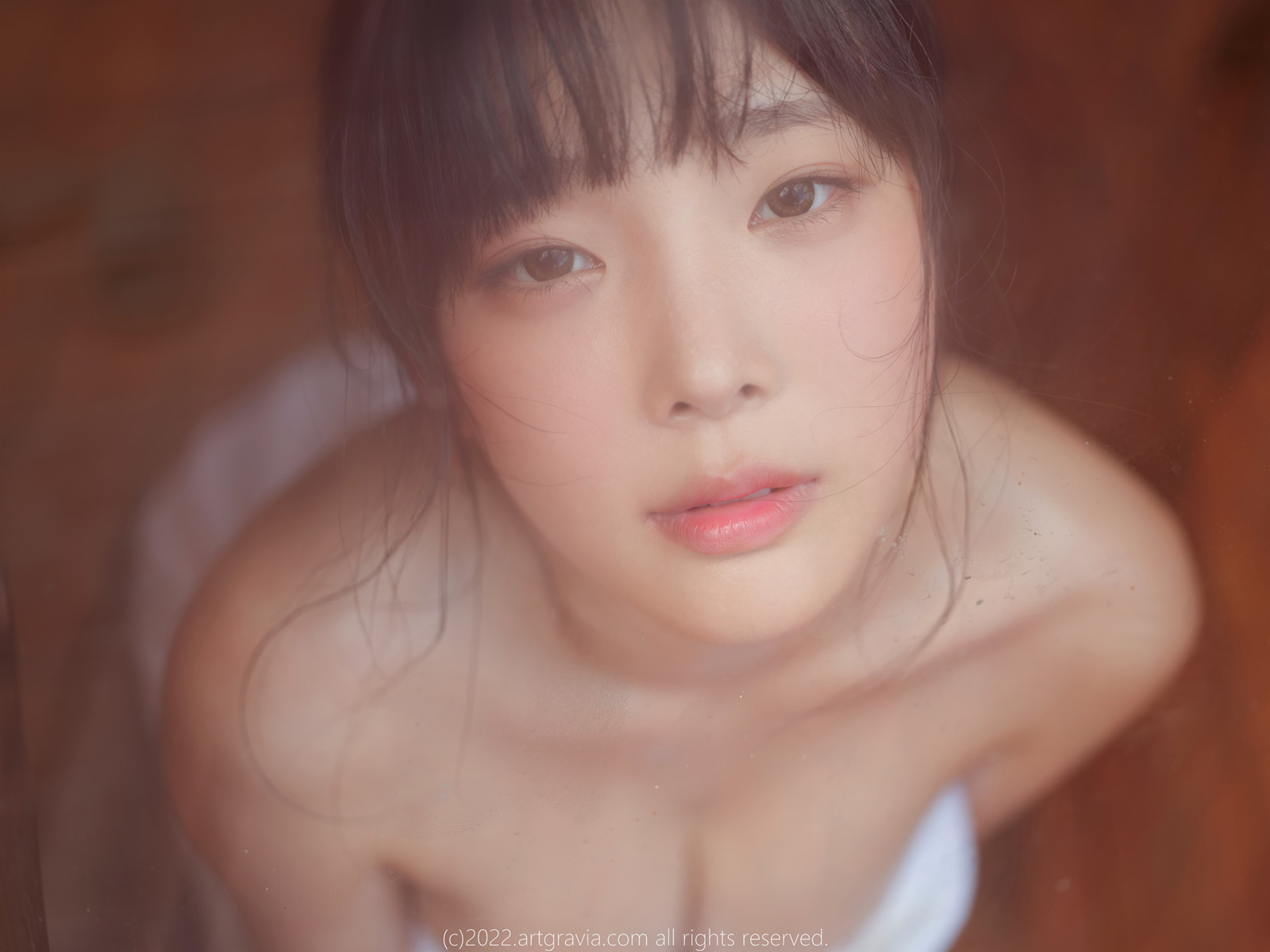 Kang Inkyung 강인경, ArtGravia Vol.457 Photobook Set.02の写真 38