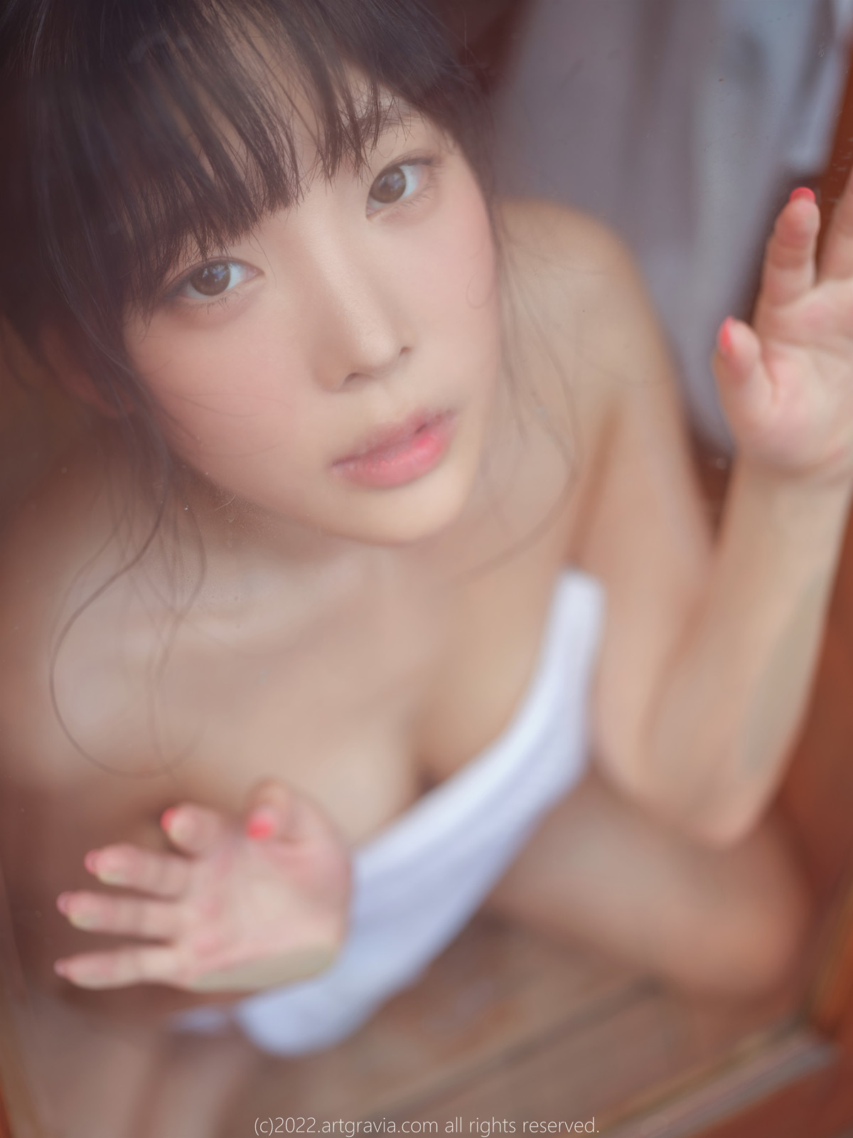 Kang Inkyung 강인경, ArtGravia Vol.457 Photobook Set.02の写真 39