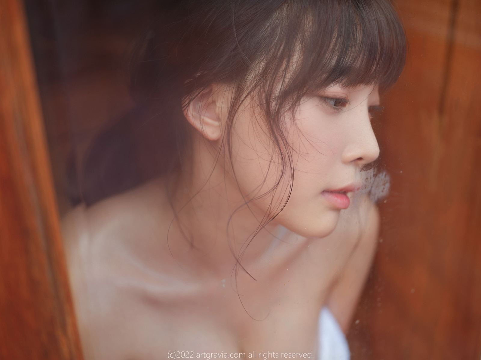 Kang Inkyung 강인경, ArtGravia Vol.457 Photobook Set.02の写真 41