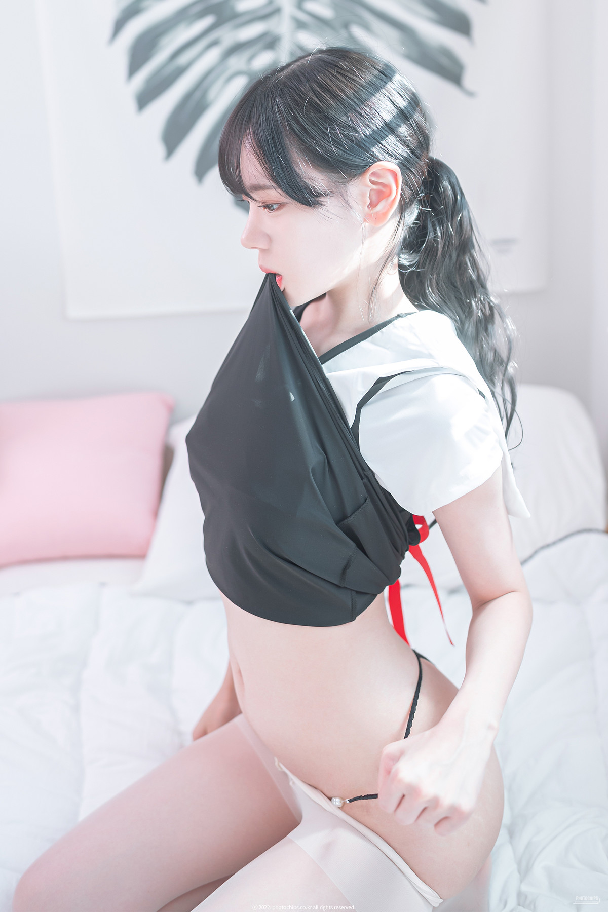 Giryongi, PhotoChips Vol.134 ‘In everyday life, through VR’ Set.01の写真 29