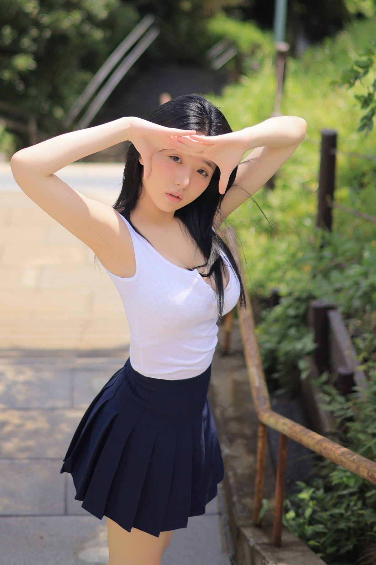 Yeon Woo 연우, Photobook ‘Panty-ra’ Set.04の写真 2