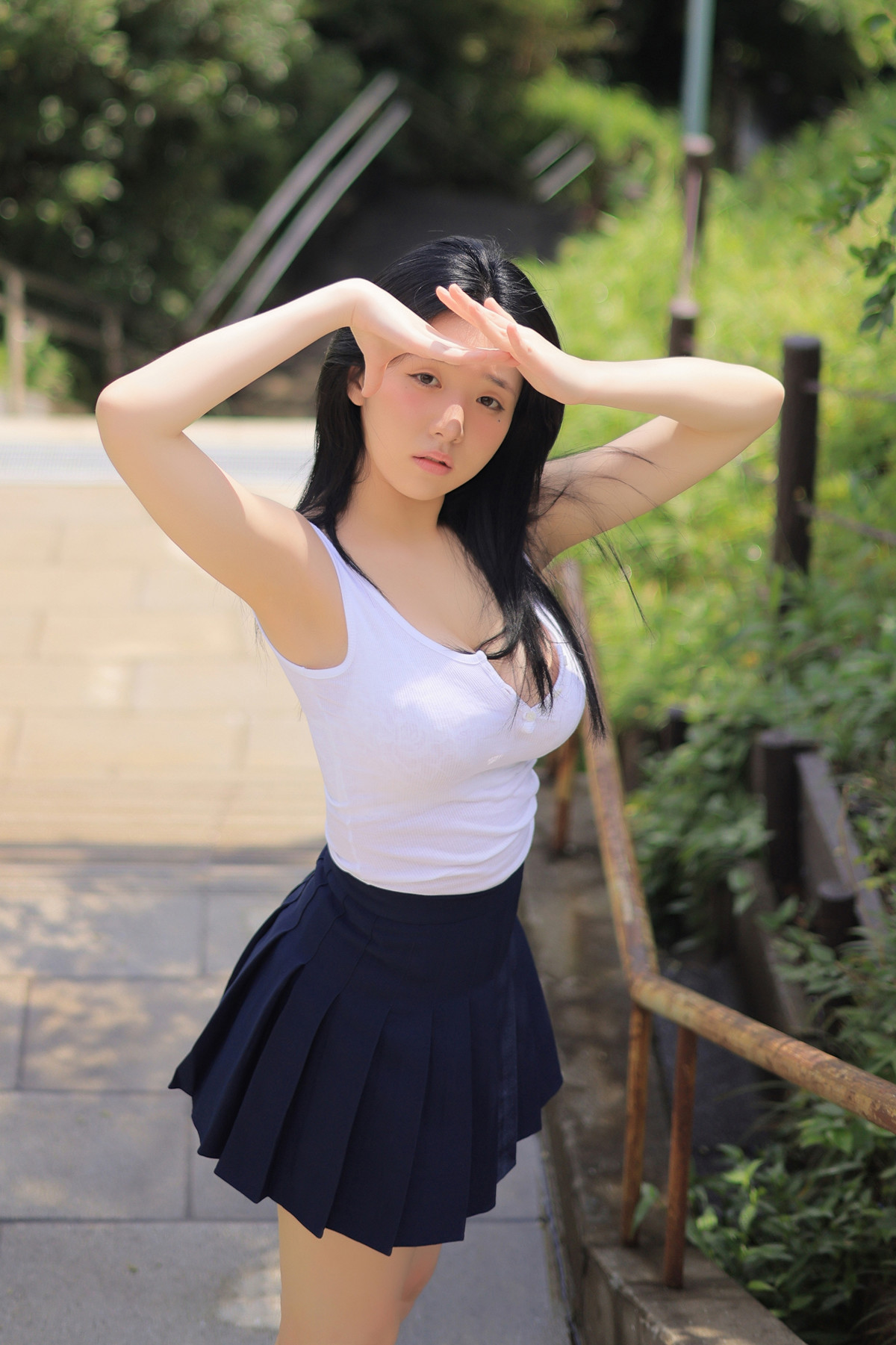 Yeon Woo 연우, Photobook ‘Panty-ra’ Set.04の写真 4