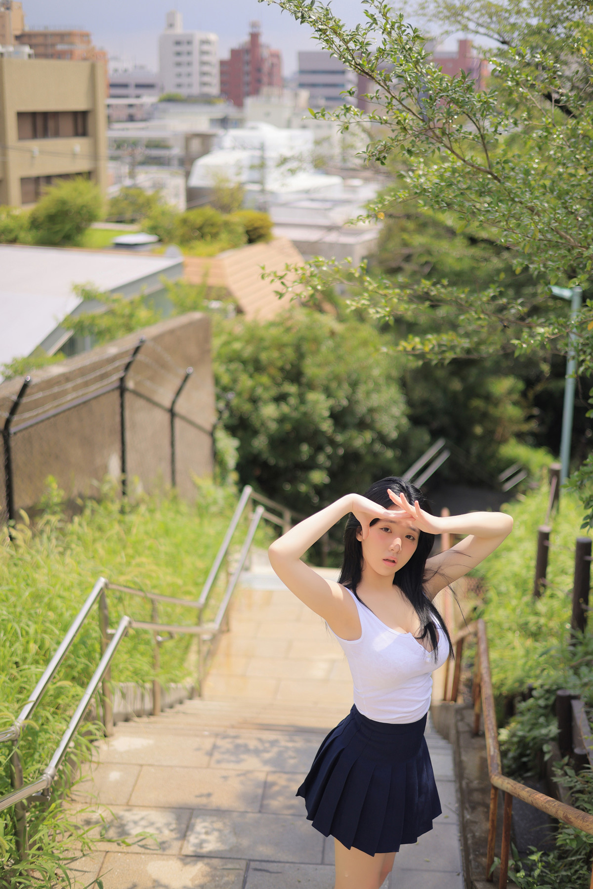 Yeon Woo 연우, Photobook ‘Panty-ra’ Set.04の写真 5