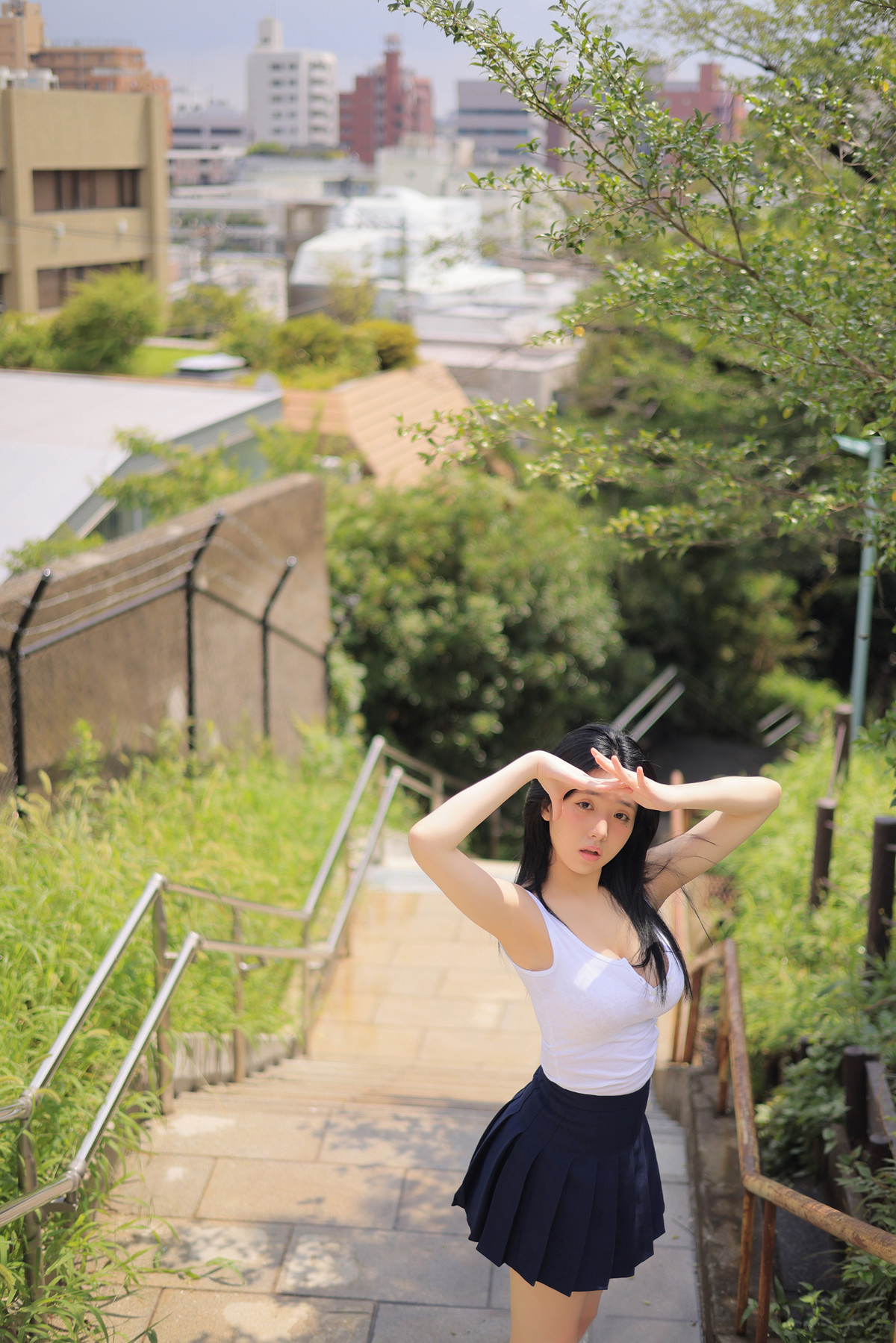 Yeon Woo 연우, Photobook ‘Panty-ra’ Set.04の写真 7