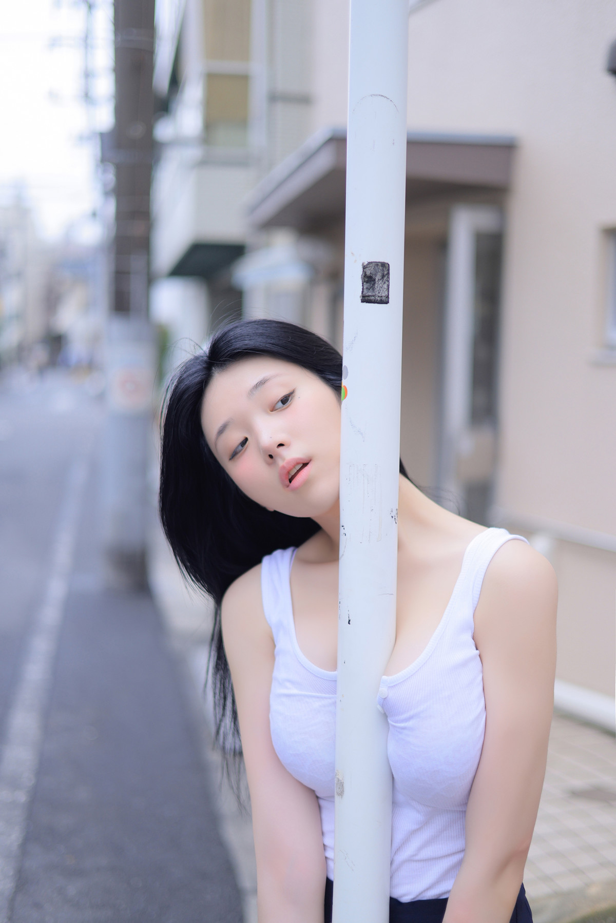 Yeon Woo 연우, Photobook ‘Panty-ra’ Set.04の写真 11