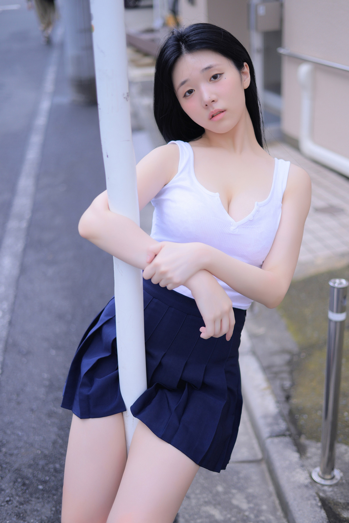 Yeon Woo 연우, Photobook ‘Panty-ra’ Set.04の写真 13