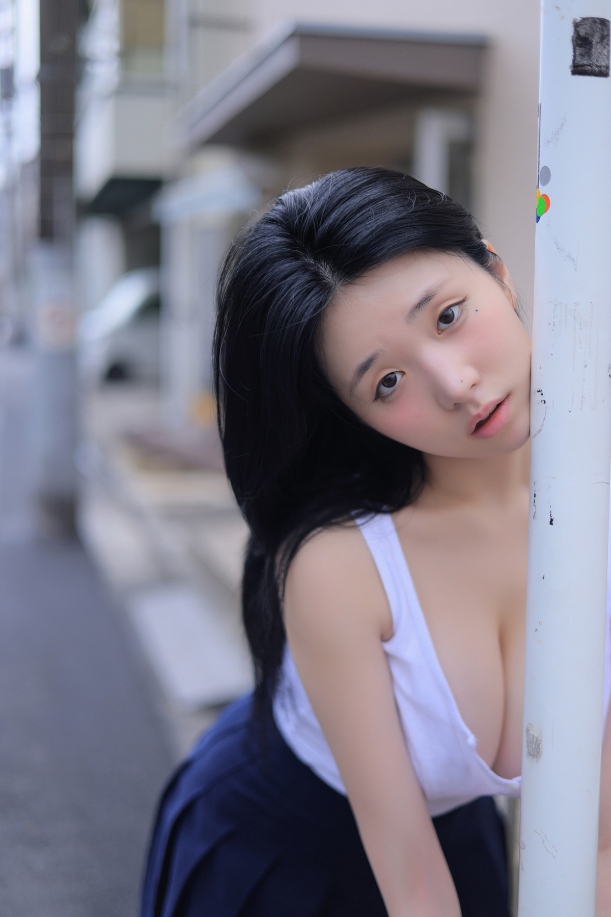 Yeon Woo 연우, Photobook ‘Panty-ra’ Set.04の写真 18