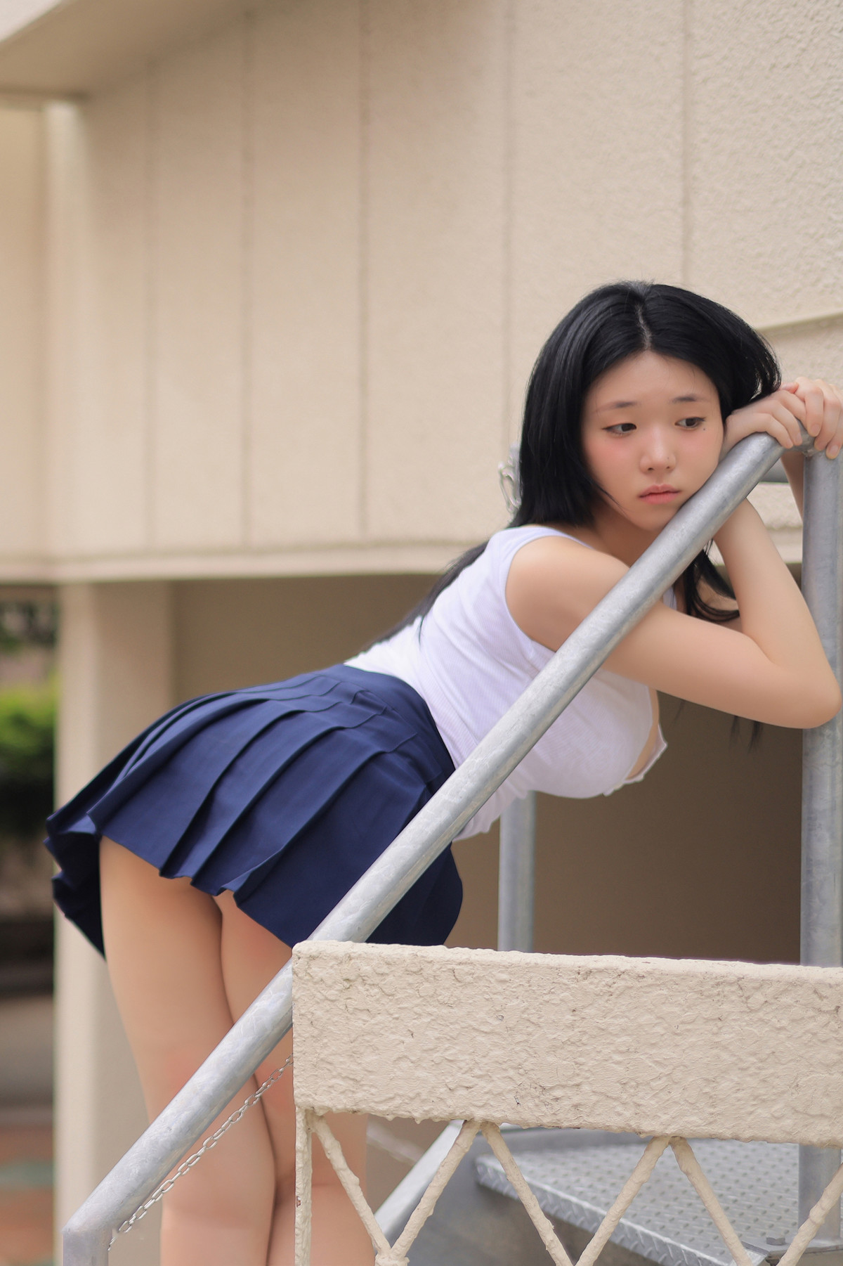 Yeon Woo 연우, Photobook ‘Panty-ra’ Set.04の写真 28