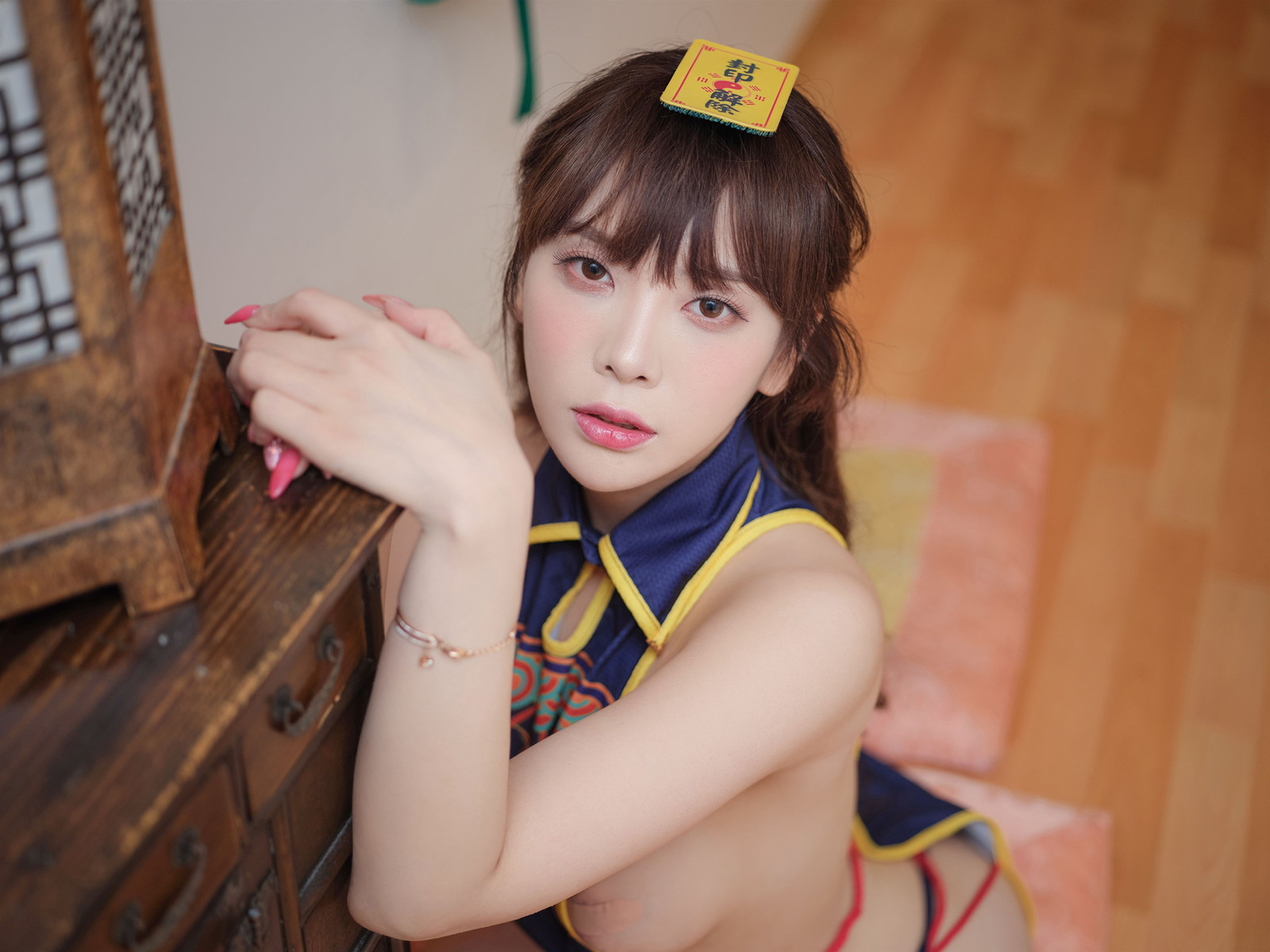 Dami 퀸다미, ArtGravia Vol.416 Photobook Set.03の写真 9