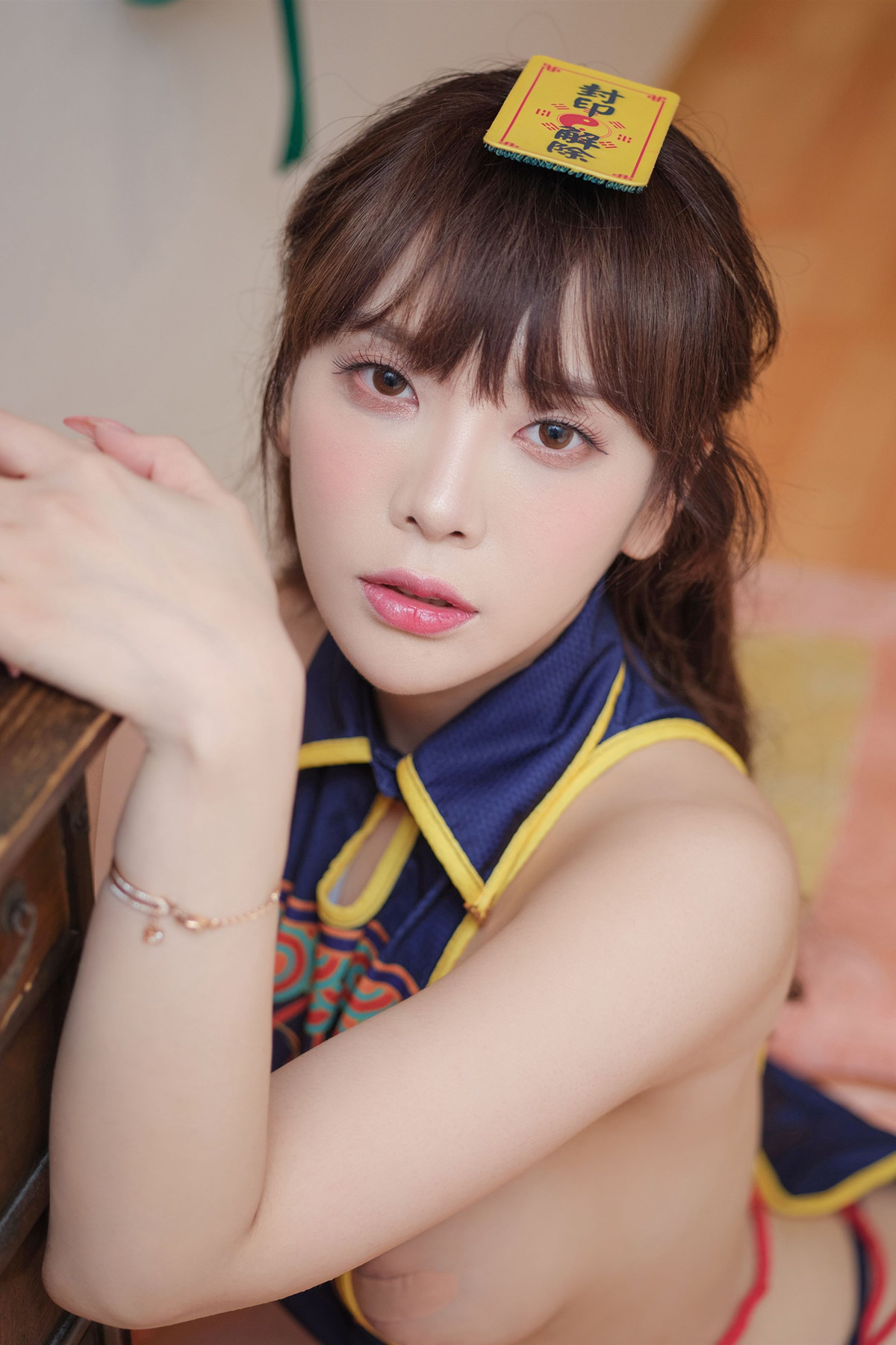 Dami 퀸다미, ArtGravia Vol.416 Photobook Set.03の写真 10