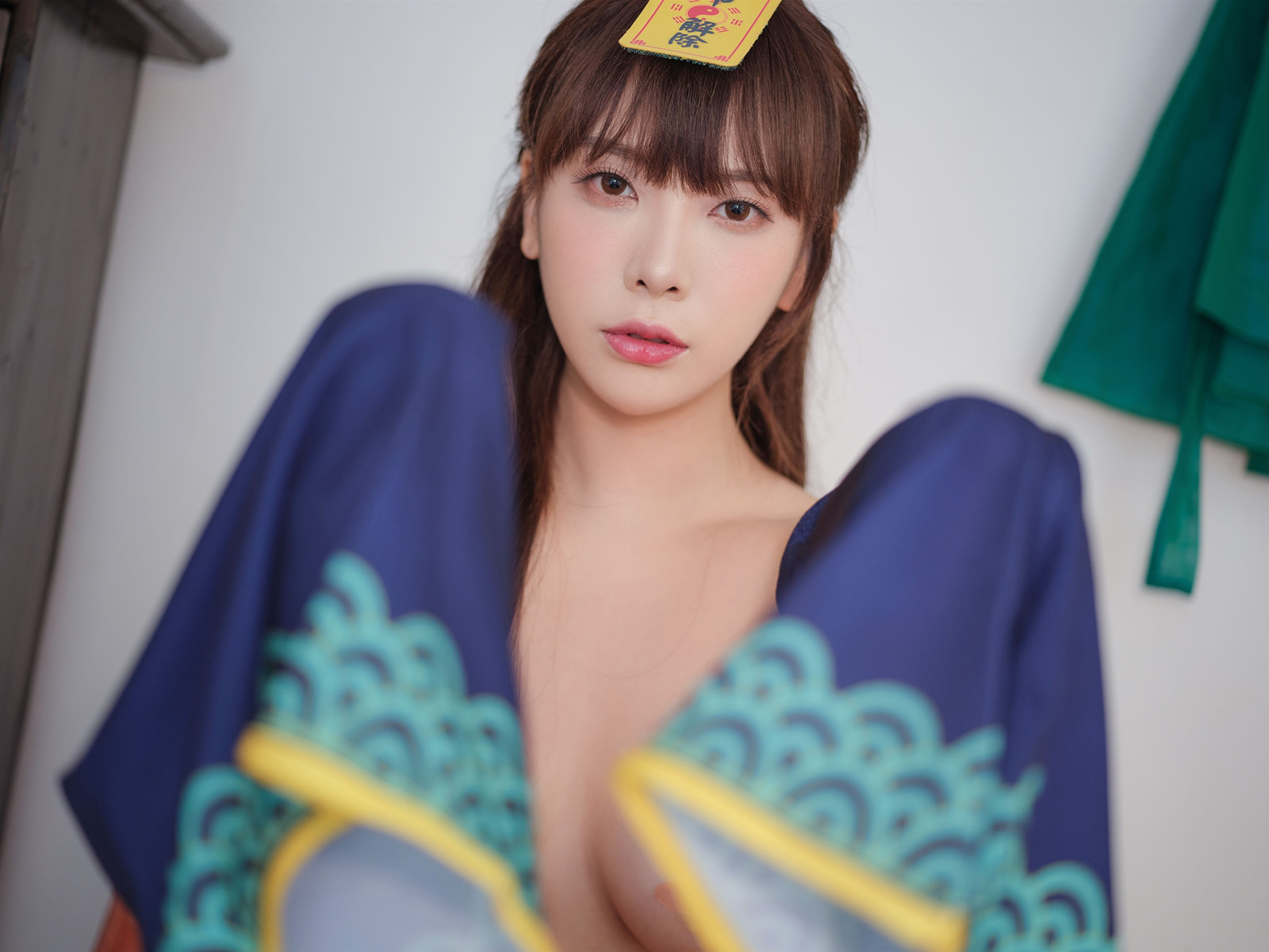 Dami 퀸다미, ArtGravia Vol.416 Photobook Set.03の写真 28