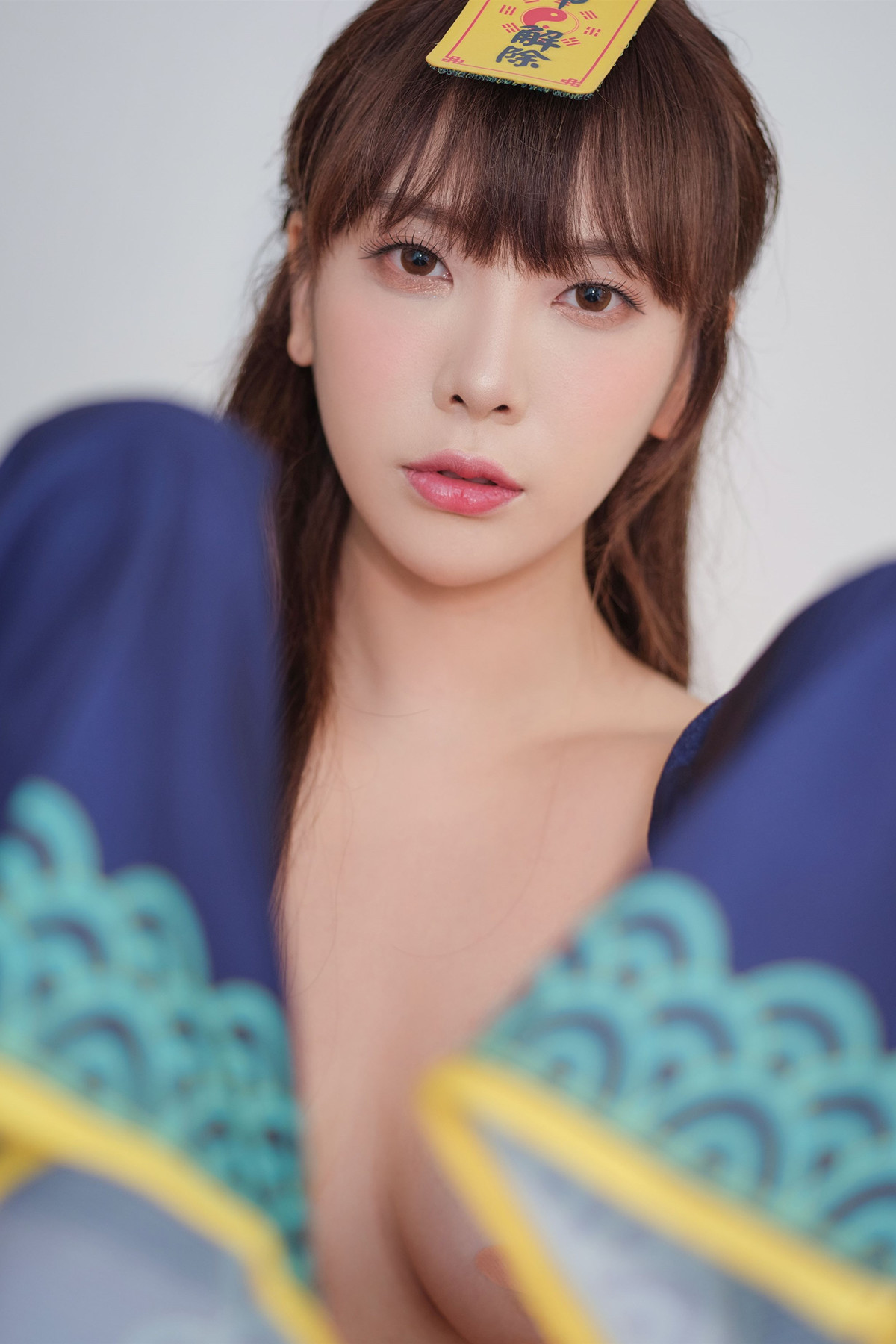 Dami 퀸다미, ArtGravia Vol.416 Photobook Set.03の写真 29