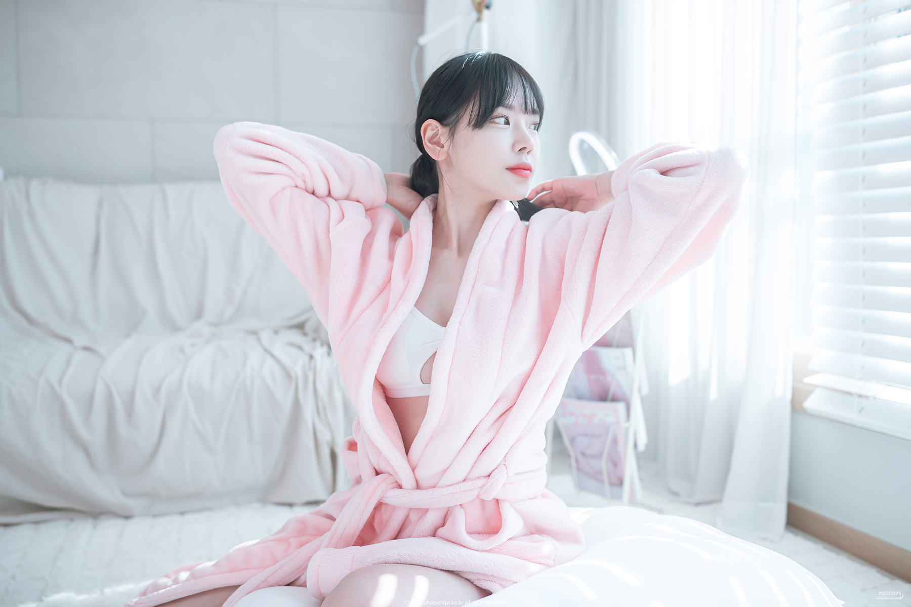 Giryongi, PhotoChips Vol.134 ‘In everyday life, through VR’ Set.02の写真 3
