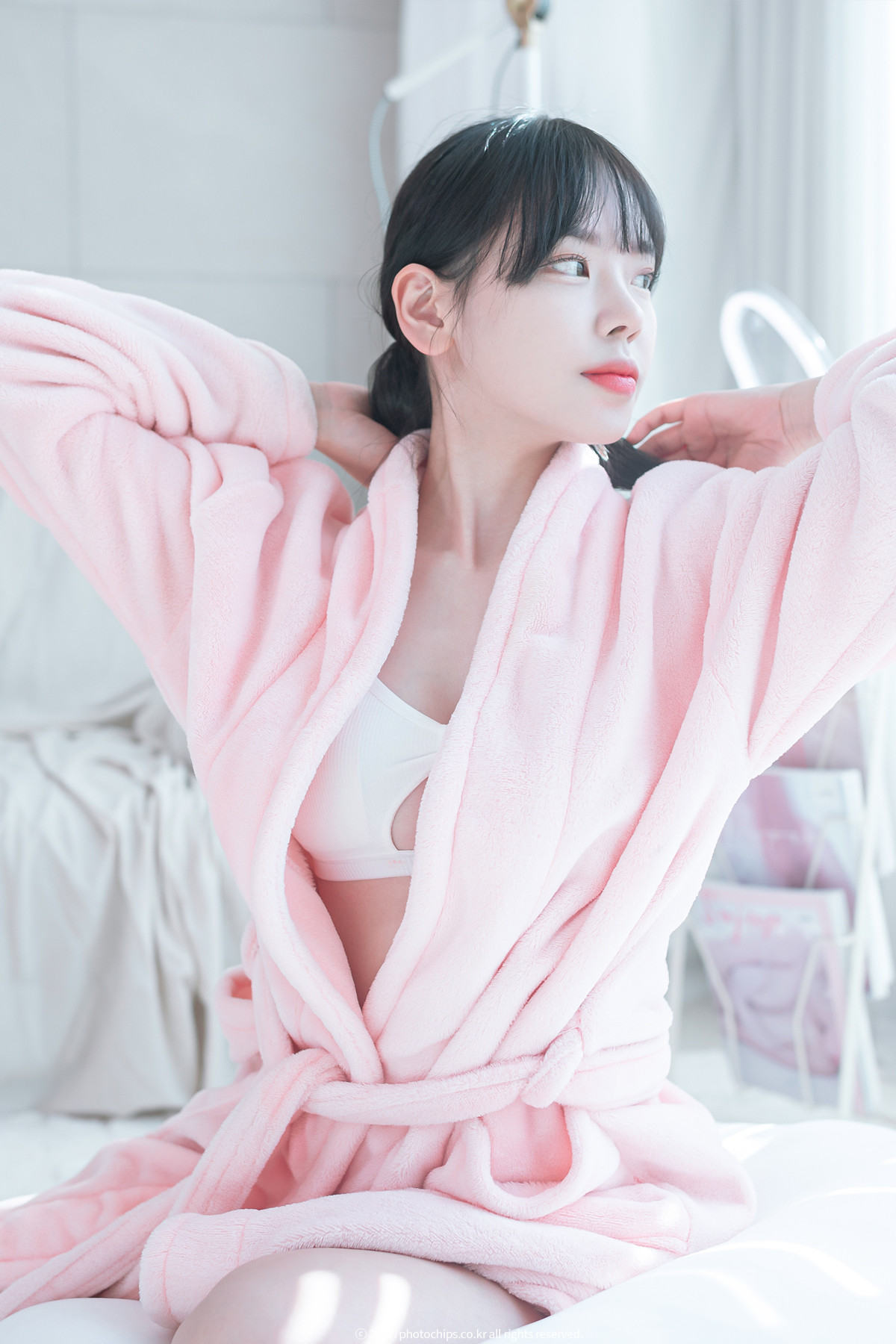 Giryongi, PhotoChips Vol.134 ‘In everyday life, through VR’ Set.02の写真 4