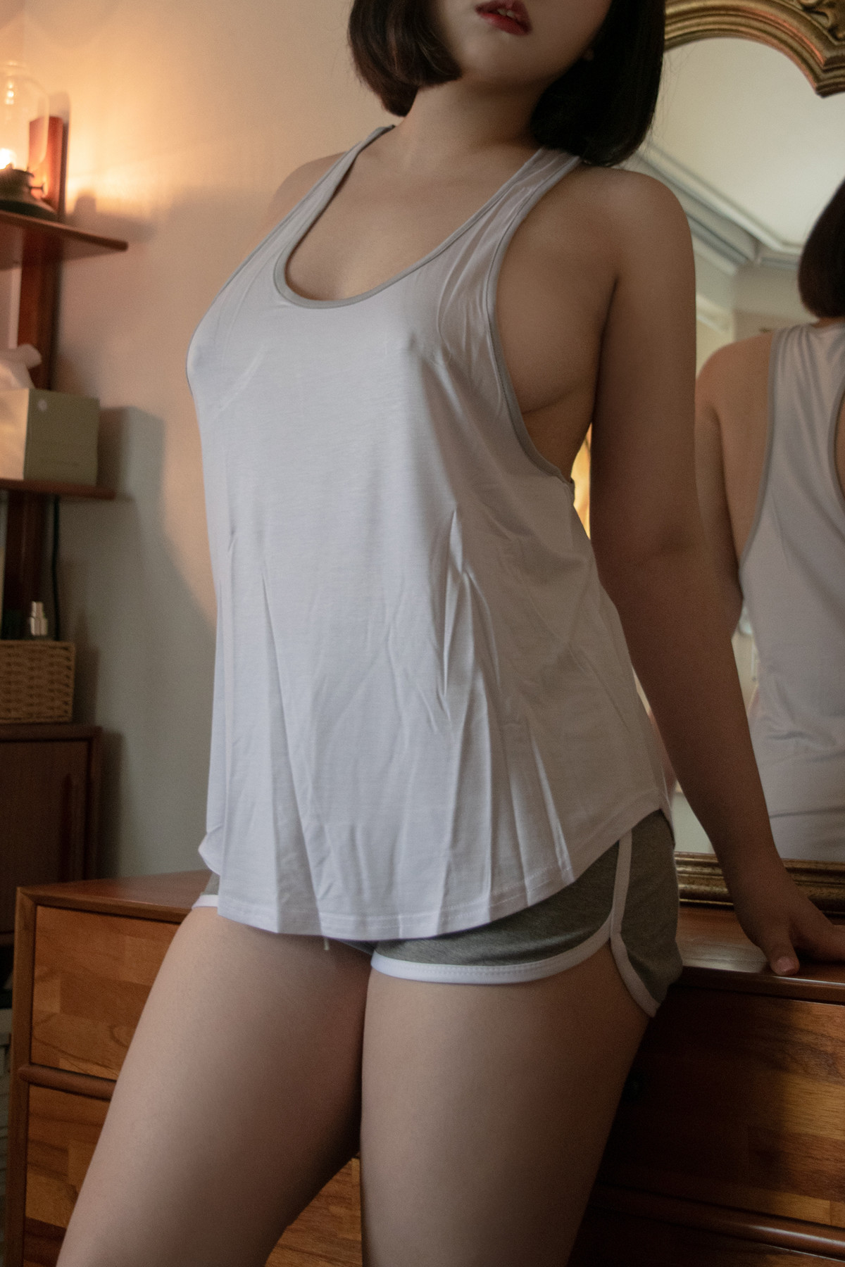 Song Hana 송하나, Photobook ‘Home Body’の写真 3
