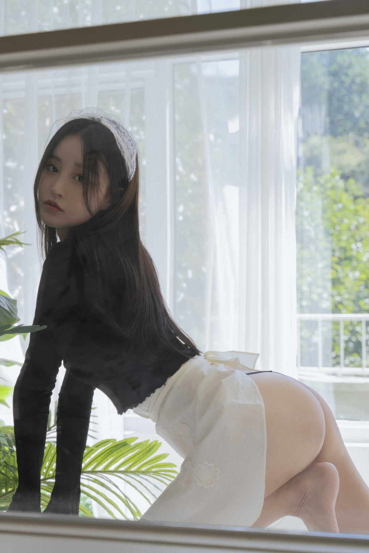 Lee-Seol 이설, LEEHEE EXPRESS EHC#111 Set.02の写真 3