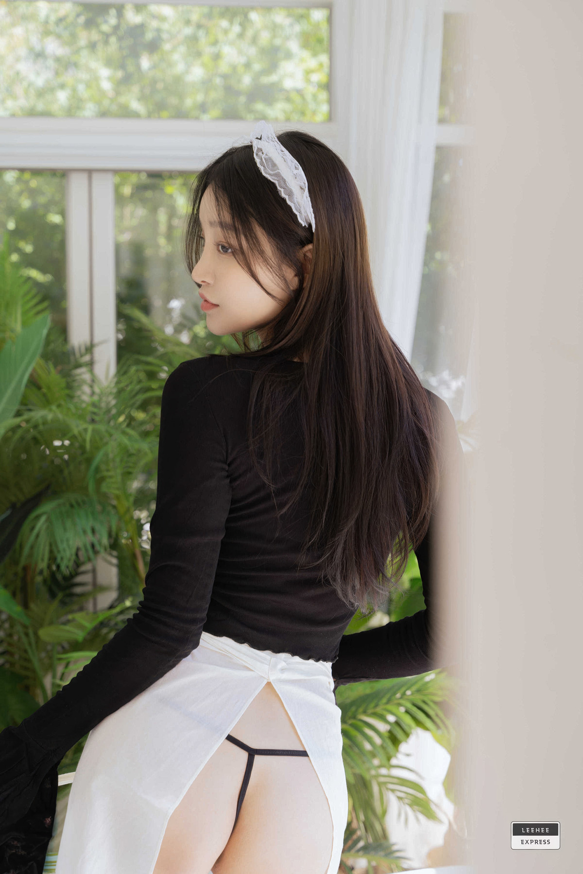 Lee-Seol 이설, LEEHEE EXPRESS EHC#111 Set.02の写真 18