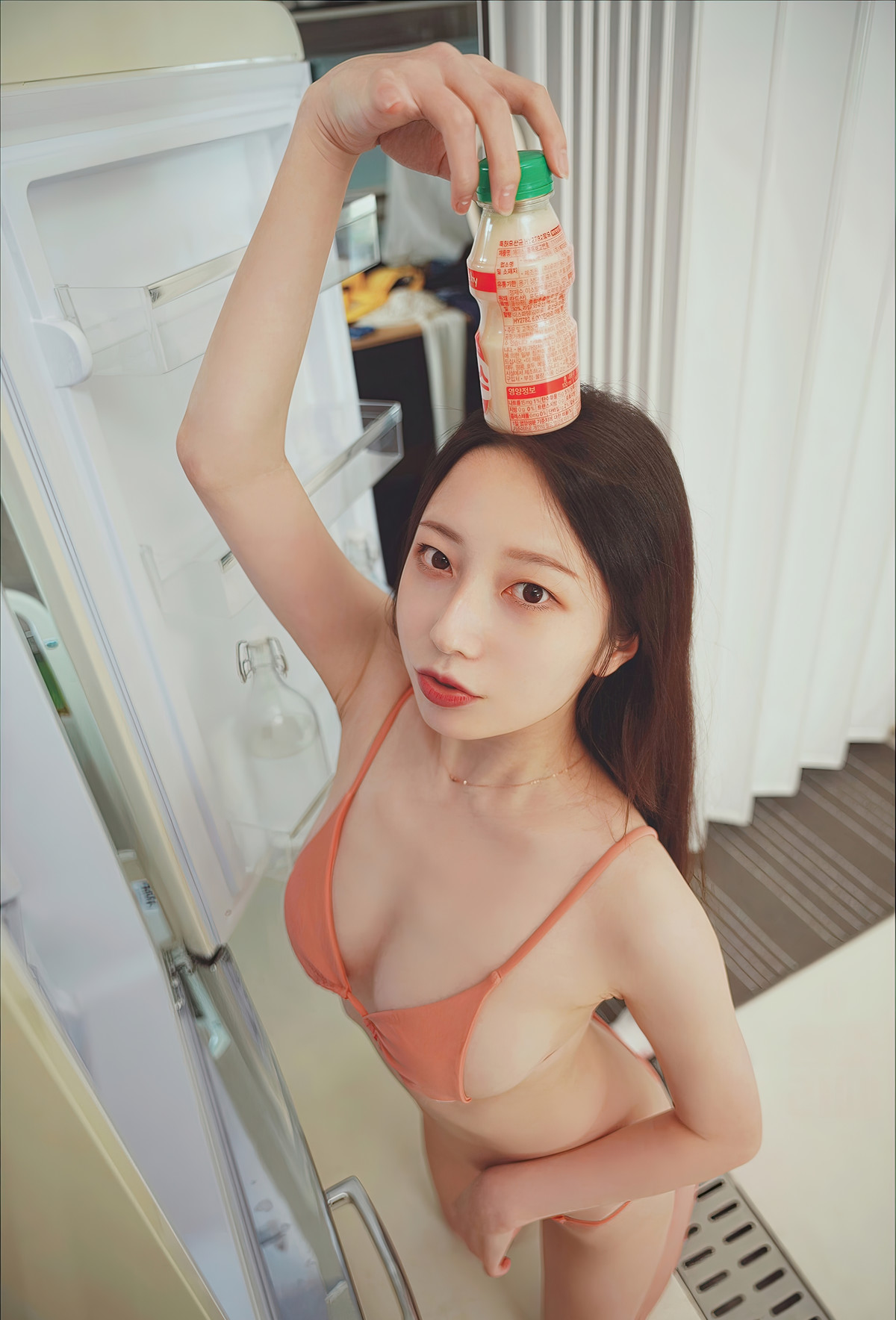 RISA 리사, Photobook “Yogu Yogu Vol.02” Set.01の写真 12