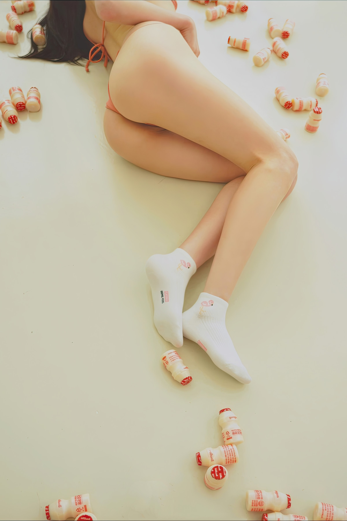 RISA 리사, Photobook “Yogu Yogu Vol.02” Set.01の写真 21