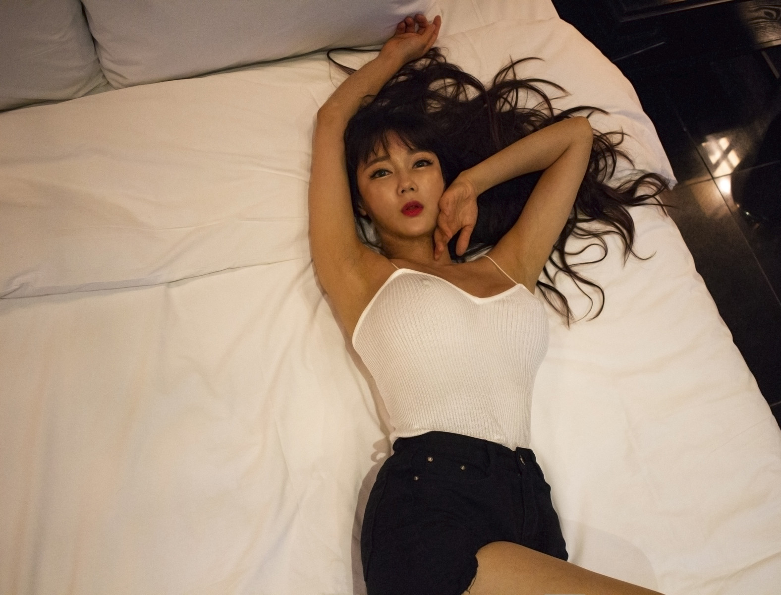 Kimune 기무네, PhotoBook Vol.02 ‘One Of Naughty Nights’ Set.01の写真 7