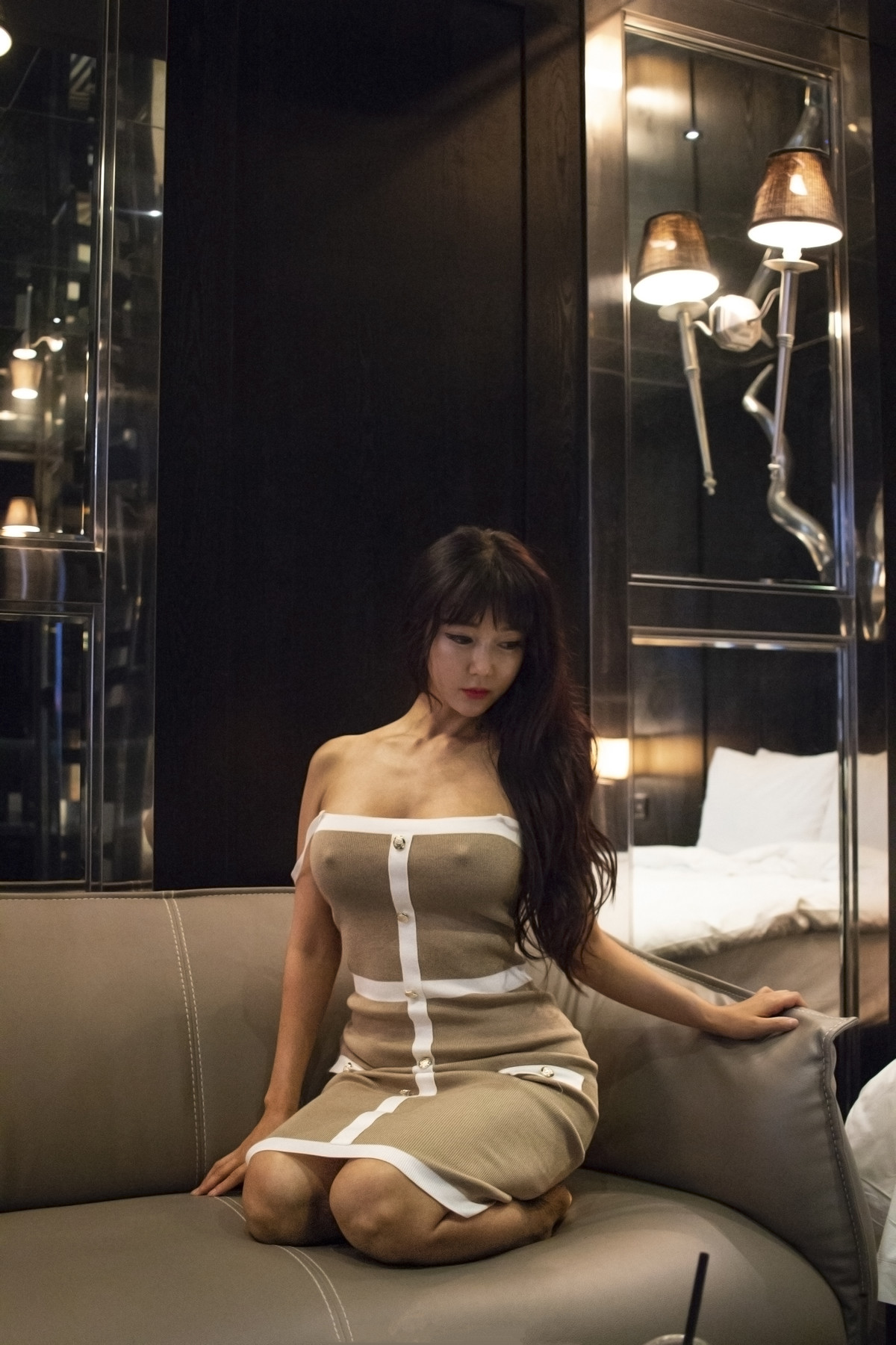 Kimune 기무네, PhotoBook Vol.02 ‘One Of Naughty Nights’ Set.01の写真 9