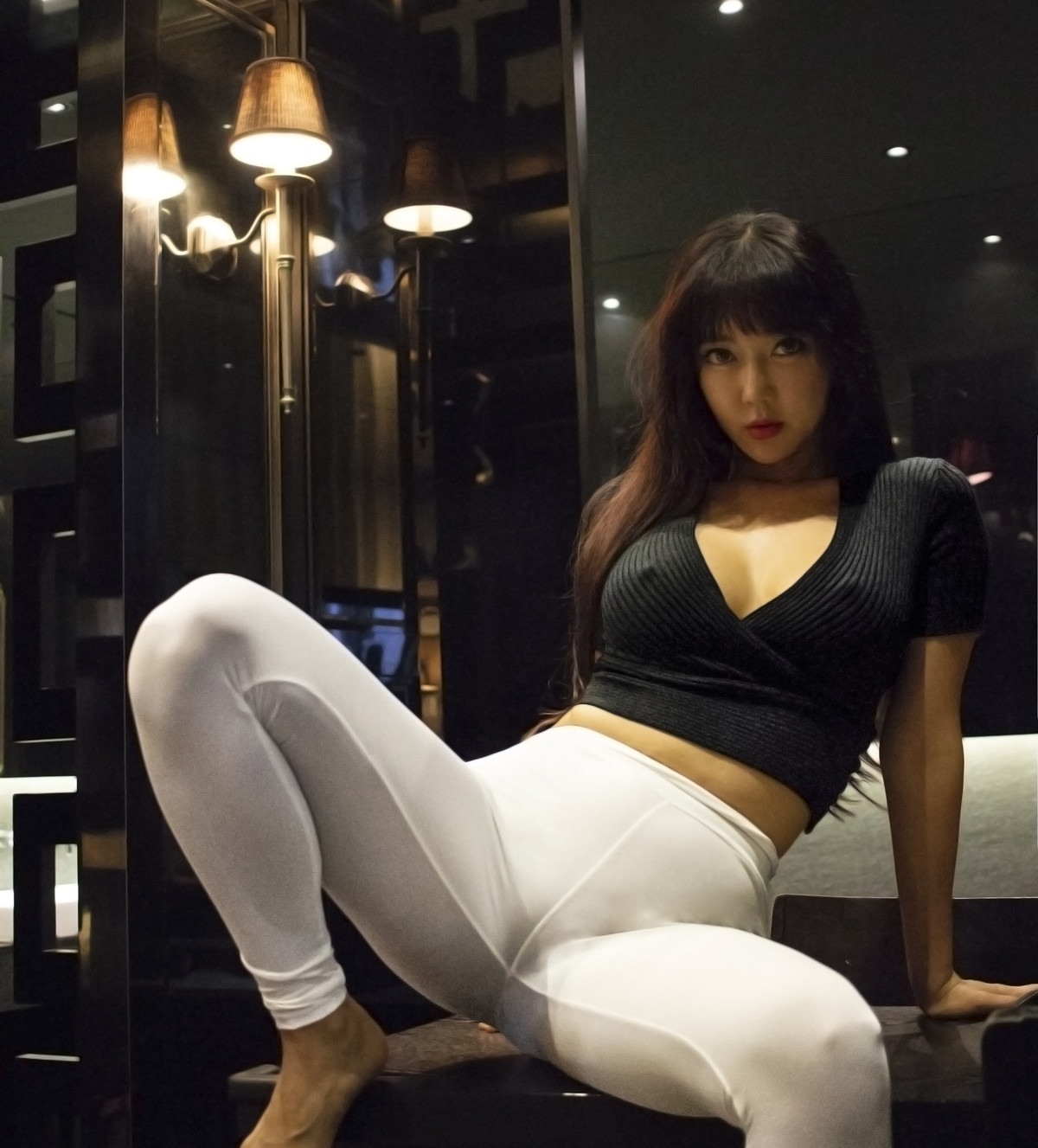 Kimune 기무네, PhotoBook Vol.02 ‘One Of Naughty Nights’ Set.01の写真 22