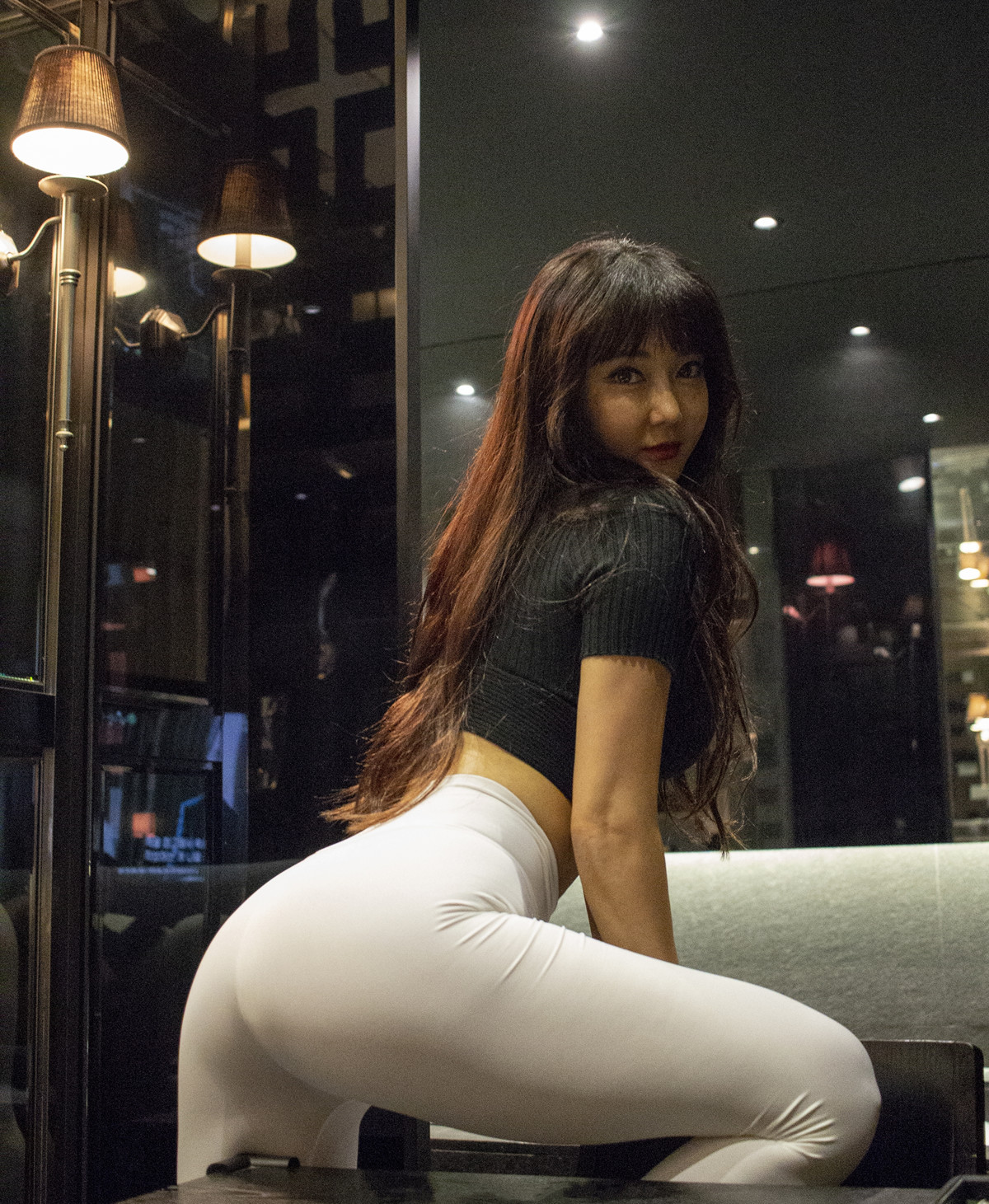 Kimune 기무네, PhotoBook Vol.02 ‘One Of Naughty Nights’ Set.01の写真 23