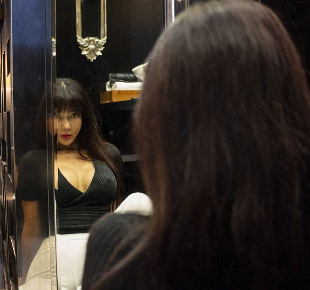 Kimune 기무네, PhotoBook Vol.02 ‘One Of Naughty Nights’ Set.01の写真 24
