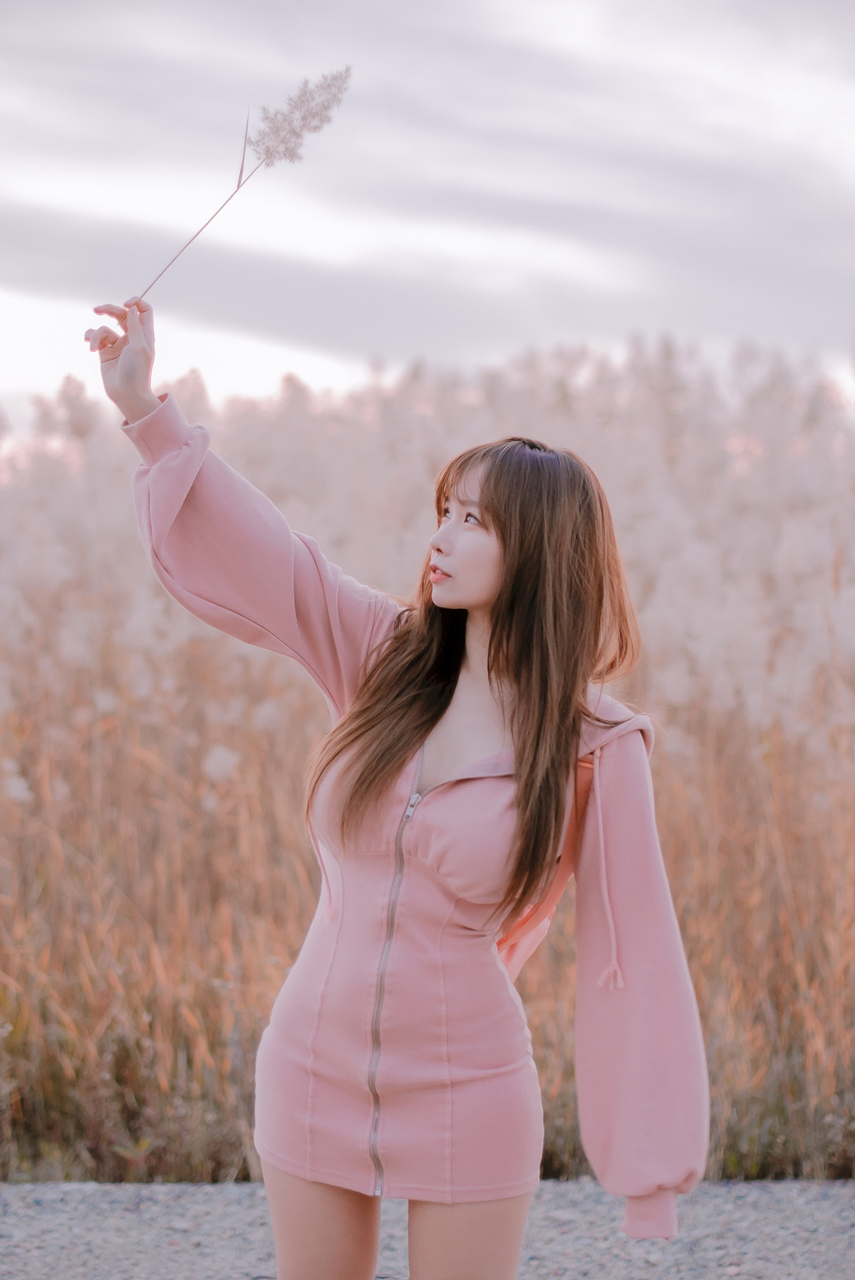 Mikacho 조미카, JOApictures ‘Rabbit’の写真 2
