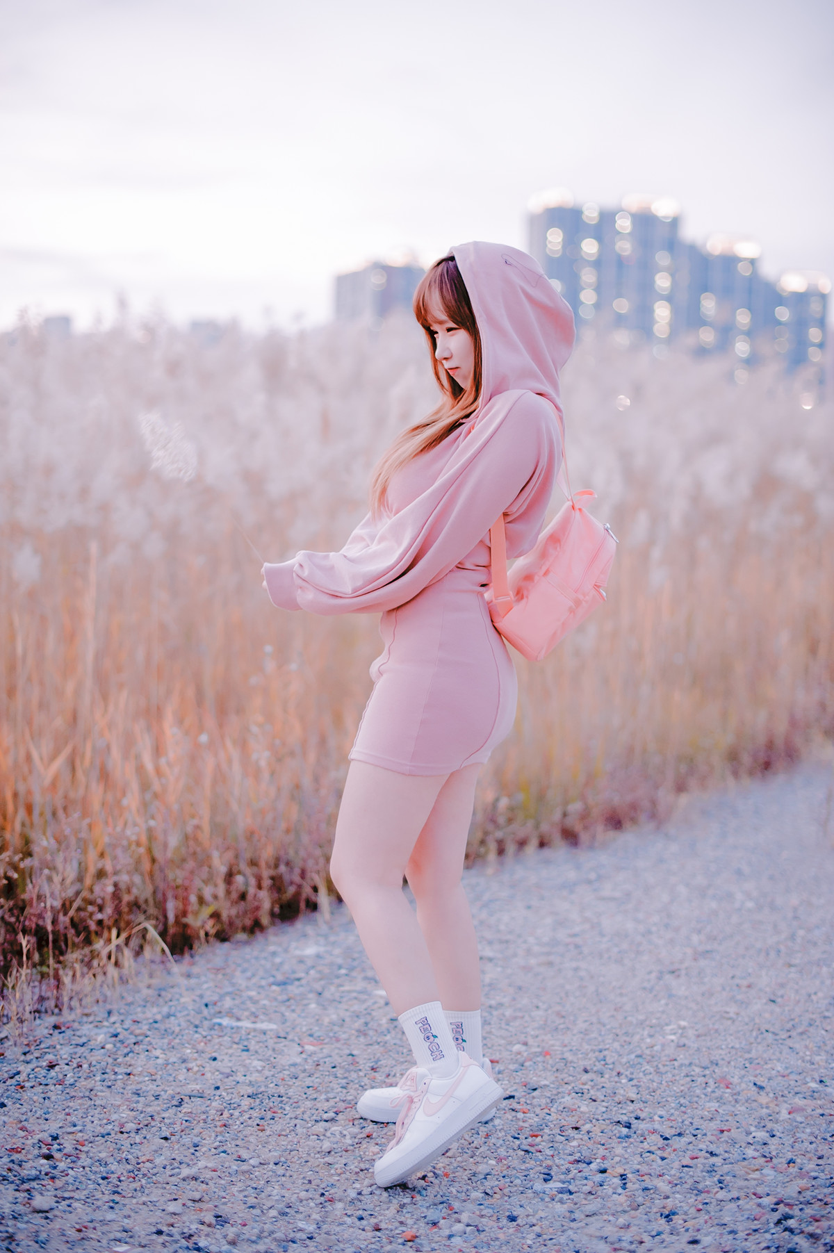 Mikacho 조미카, JOApictures ‘Rabbit’の写真 3