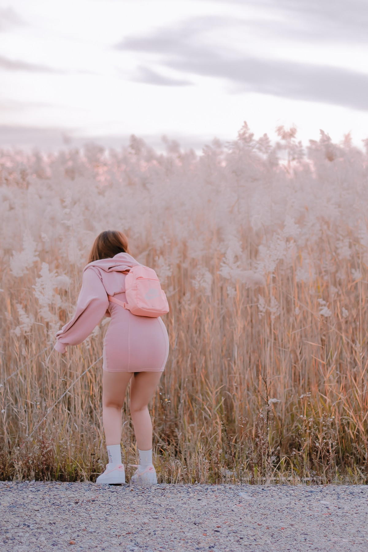 Mikacho 조미카, JOApictures ‘Rabbit’の写真 6