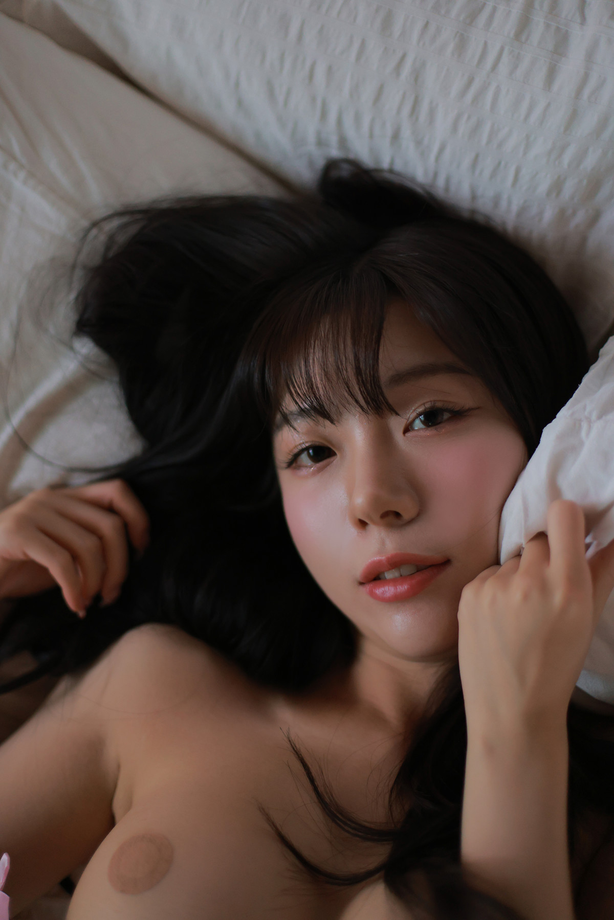 Leeesovely 쏘블리, Photobook ‘Alluring Lingerie’の写真 26