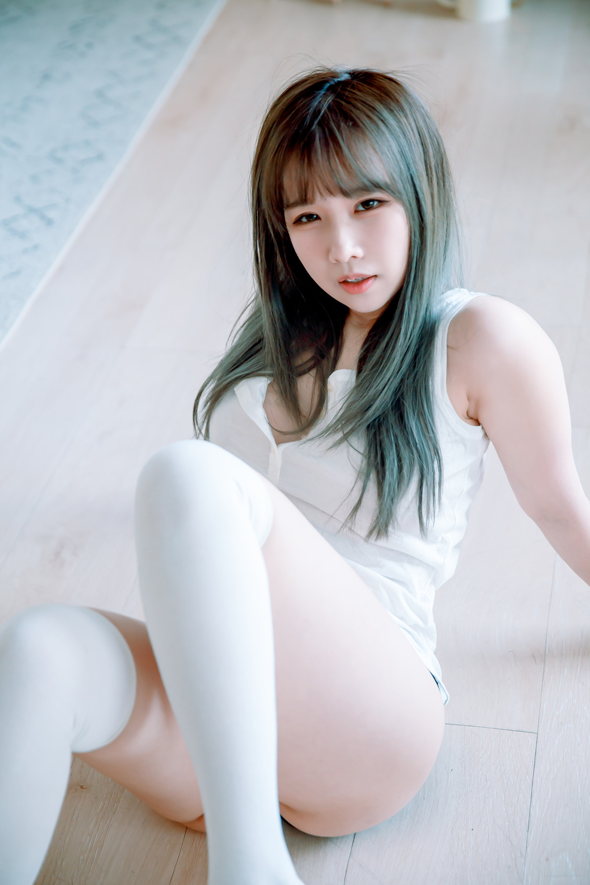 Mikacho 조미카, JOApictures ‘Someday’の写真 4