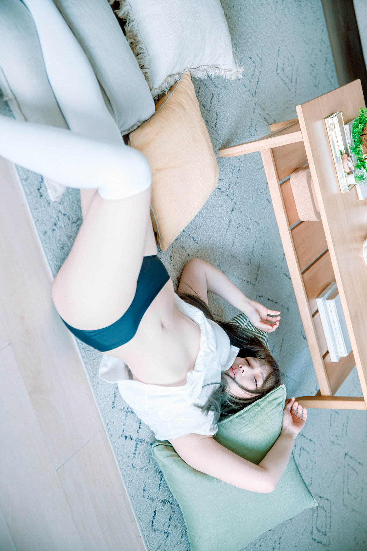 Mikacho 조미카, JOApictures ‘Someday’の写真 6