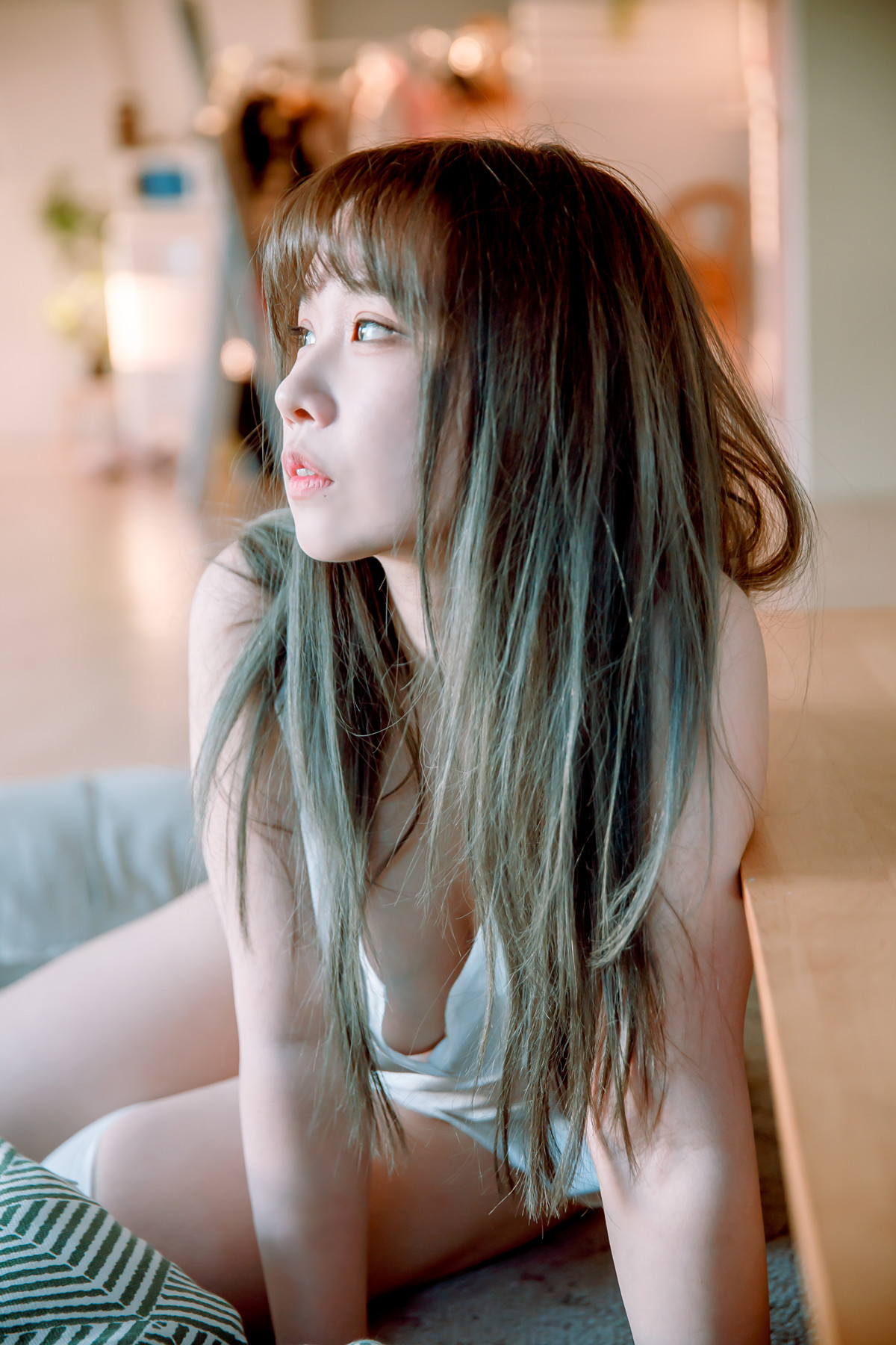 Mikacho 조미카, JOApictures ‘Someday’の写真 9