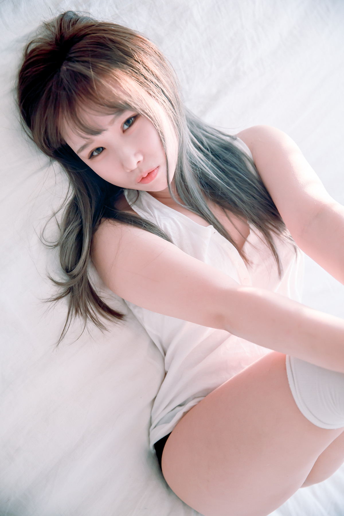 Mikacho 조미카, JOApictures ‘Someday’の写真 13