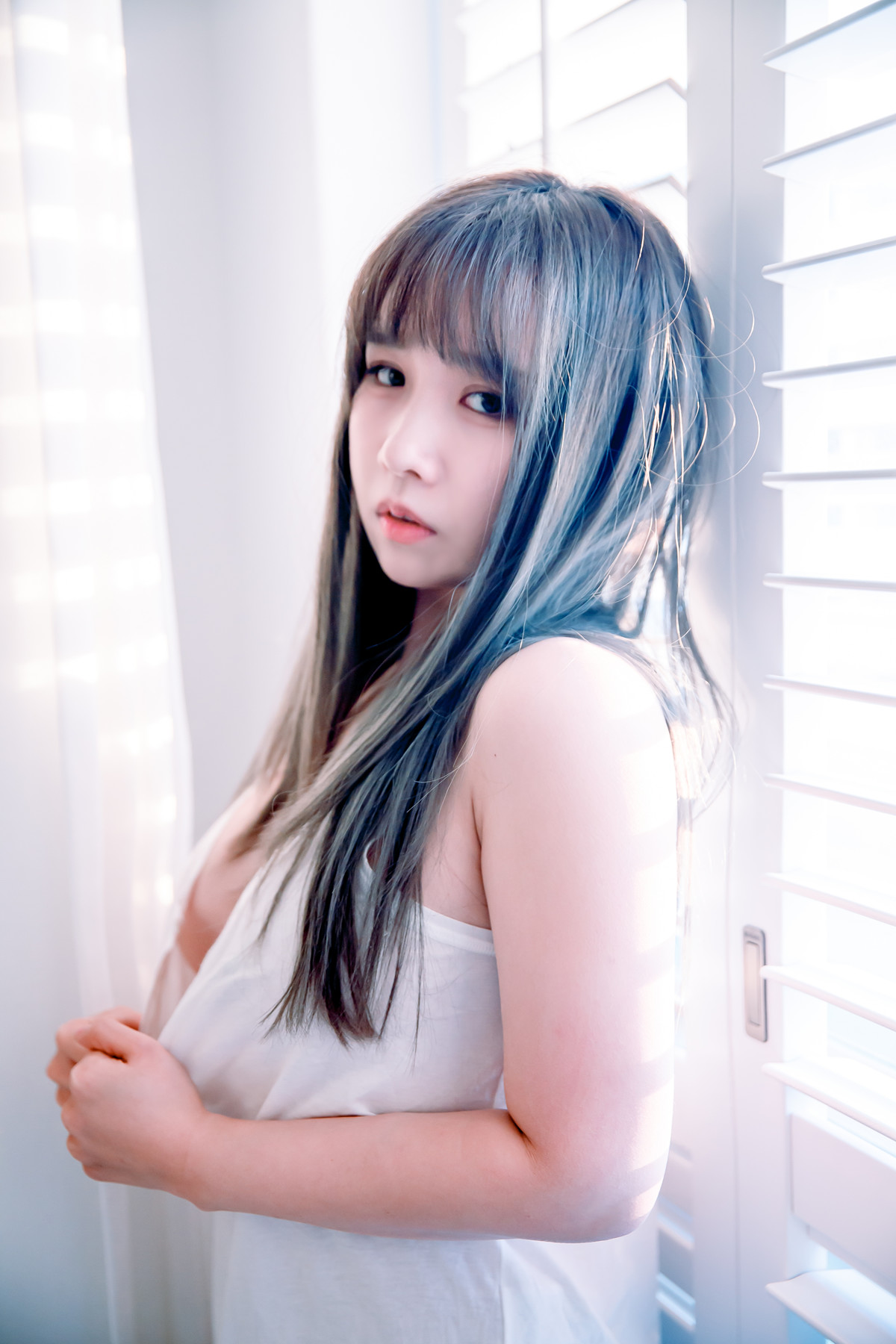 Mikacho 조미카, JOApictures ‘Someday’の写真 14