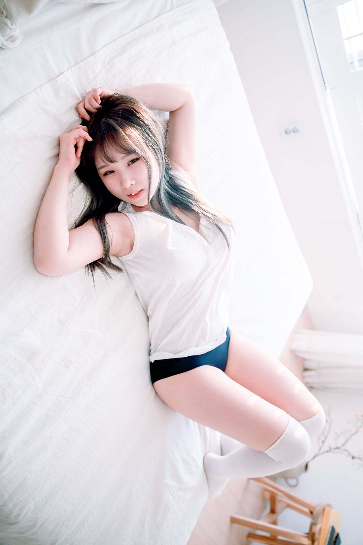 Mikacho 조미카, JOApictures ‘Someday’の写真 15