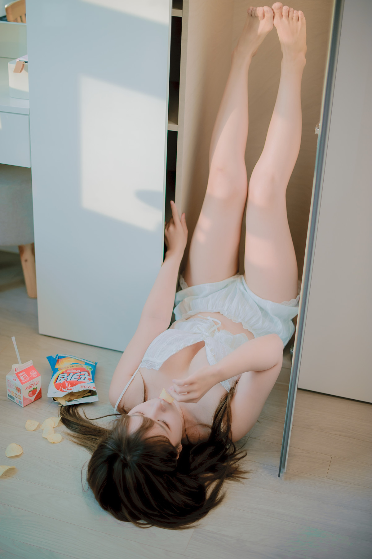 Mikacho 조미카, JOApictures ‘Someday’の写真 17