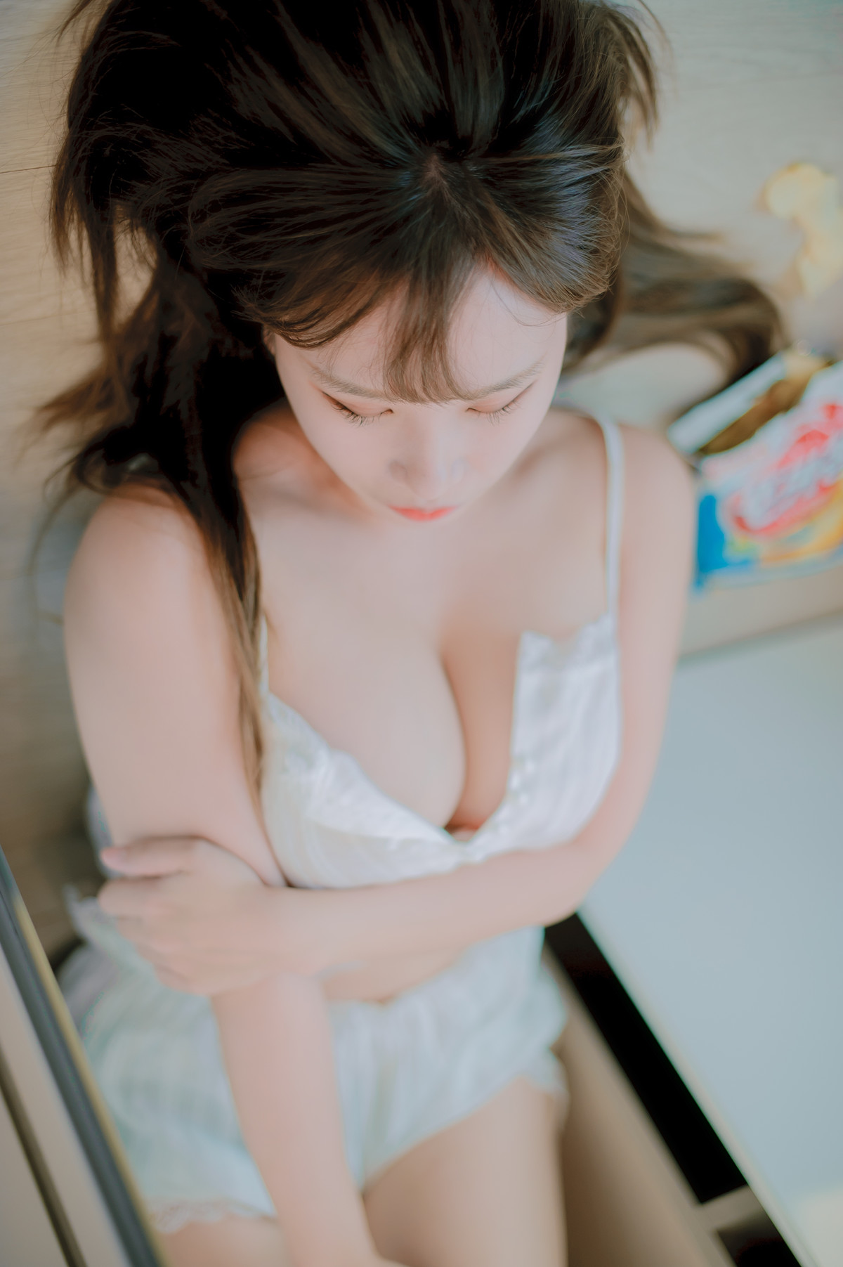 Mikacho 조미카, JOApictures ‘Someday’の写真 27