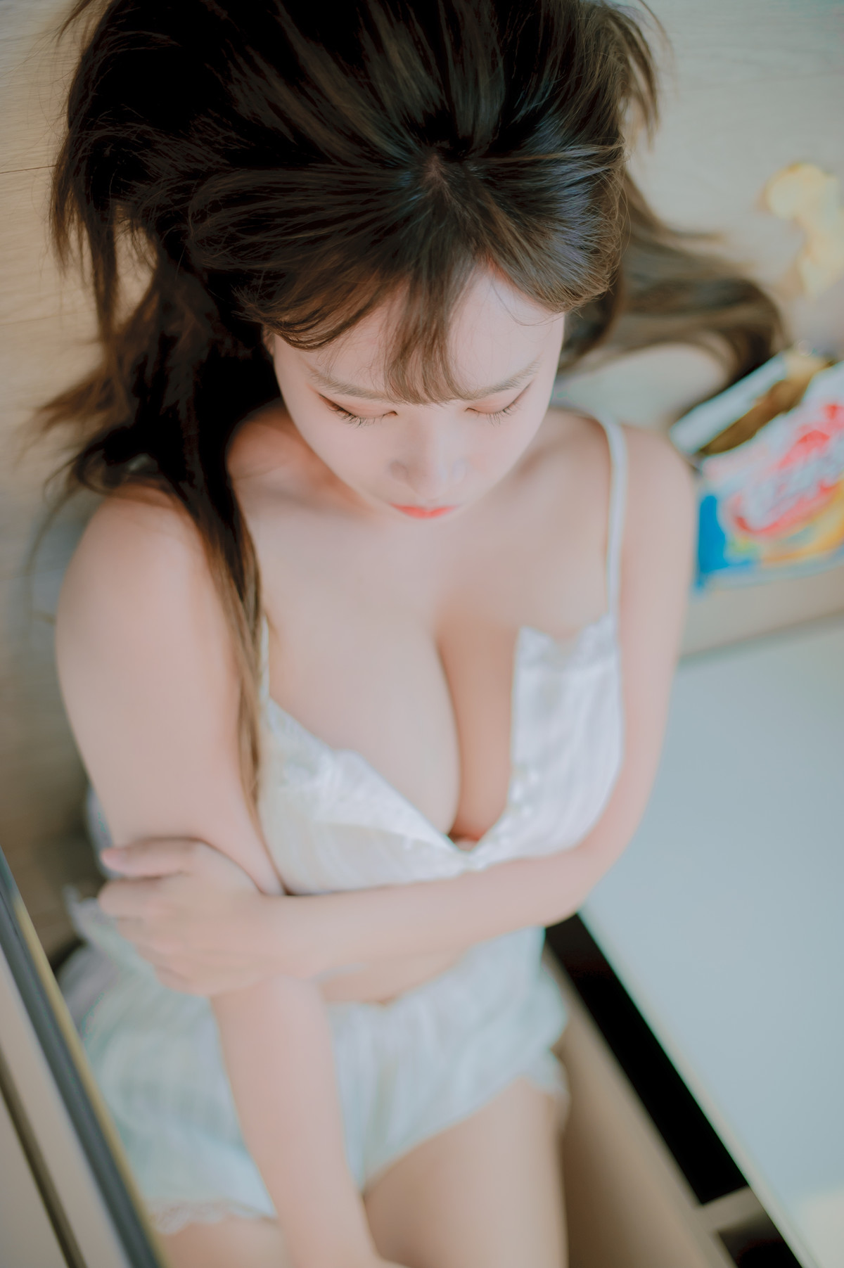 Mikacho 조미카, JOApictures ‘Someday’の写真 28
