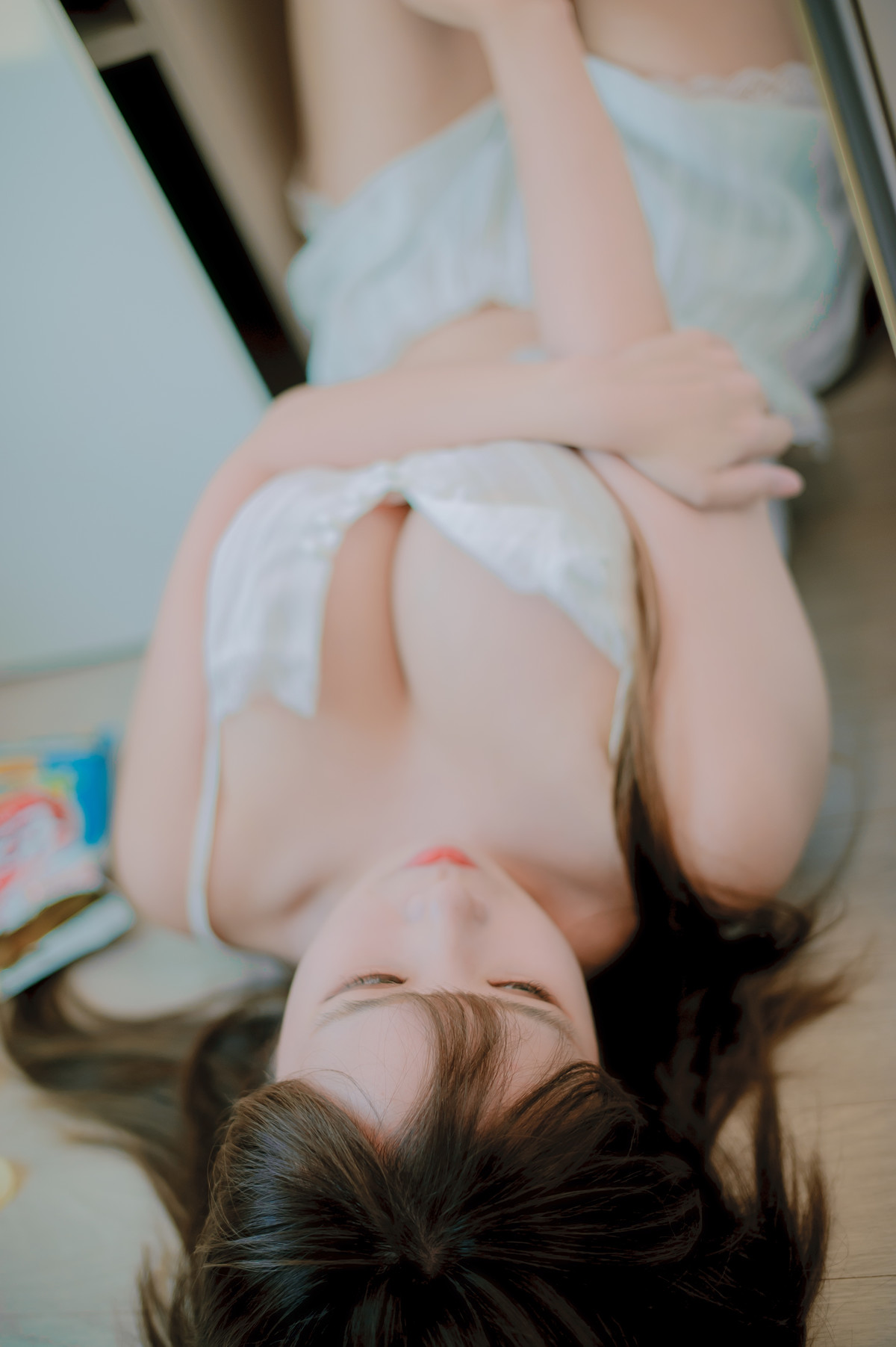 Mikacho 조미카, JOApictures ‘Someday’の写真 29