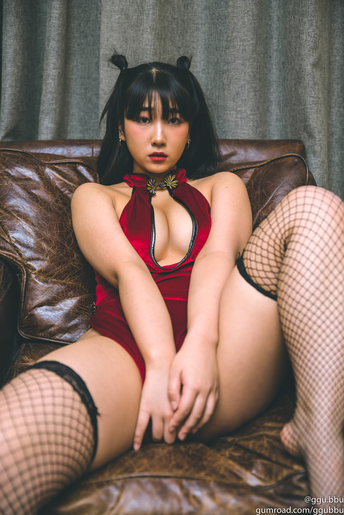 Ggubbu 꾸뿌, Photobook ‘Made by Ggubbu Vol.1’の写真 6