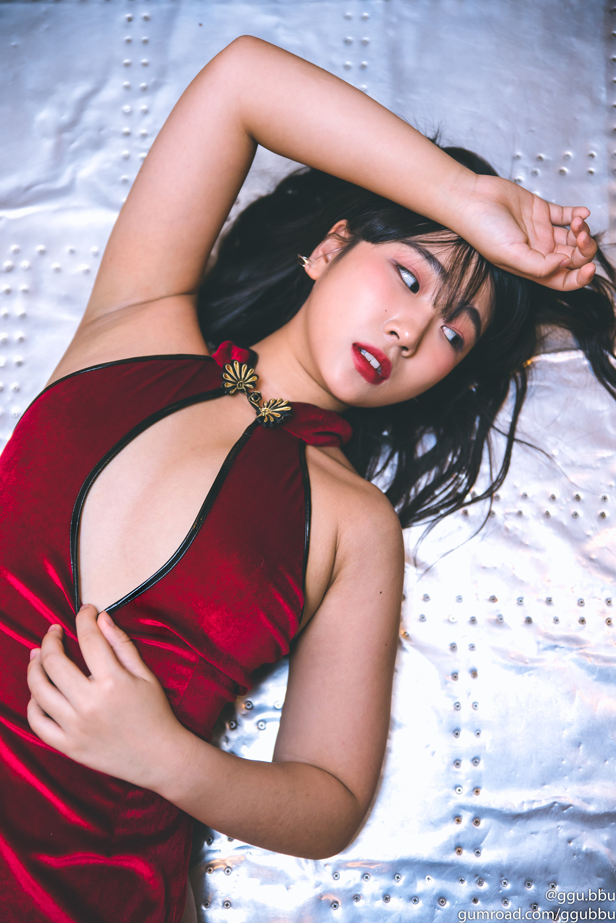 Ggubbu 꾸뿌, Photobook ‘Made by Ggubbu Vol.1’の写真 10