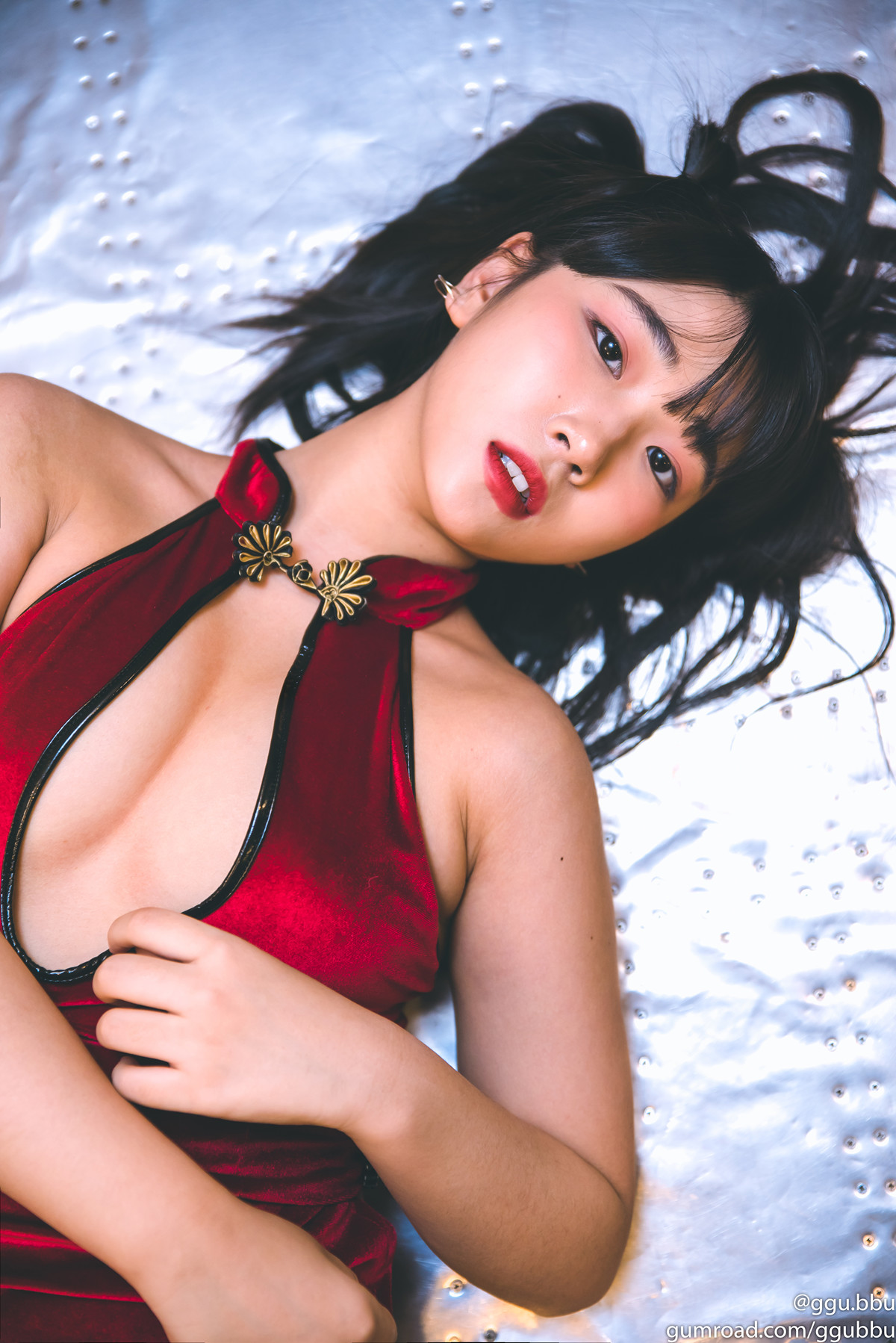 Ggubbu 꾸뿌, Photobook ‘Made by Ggubbu Vol.1’の写真 11