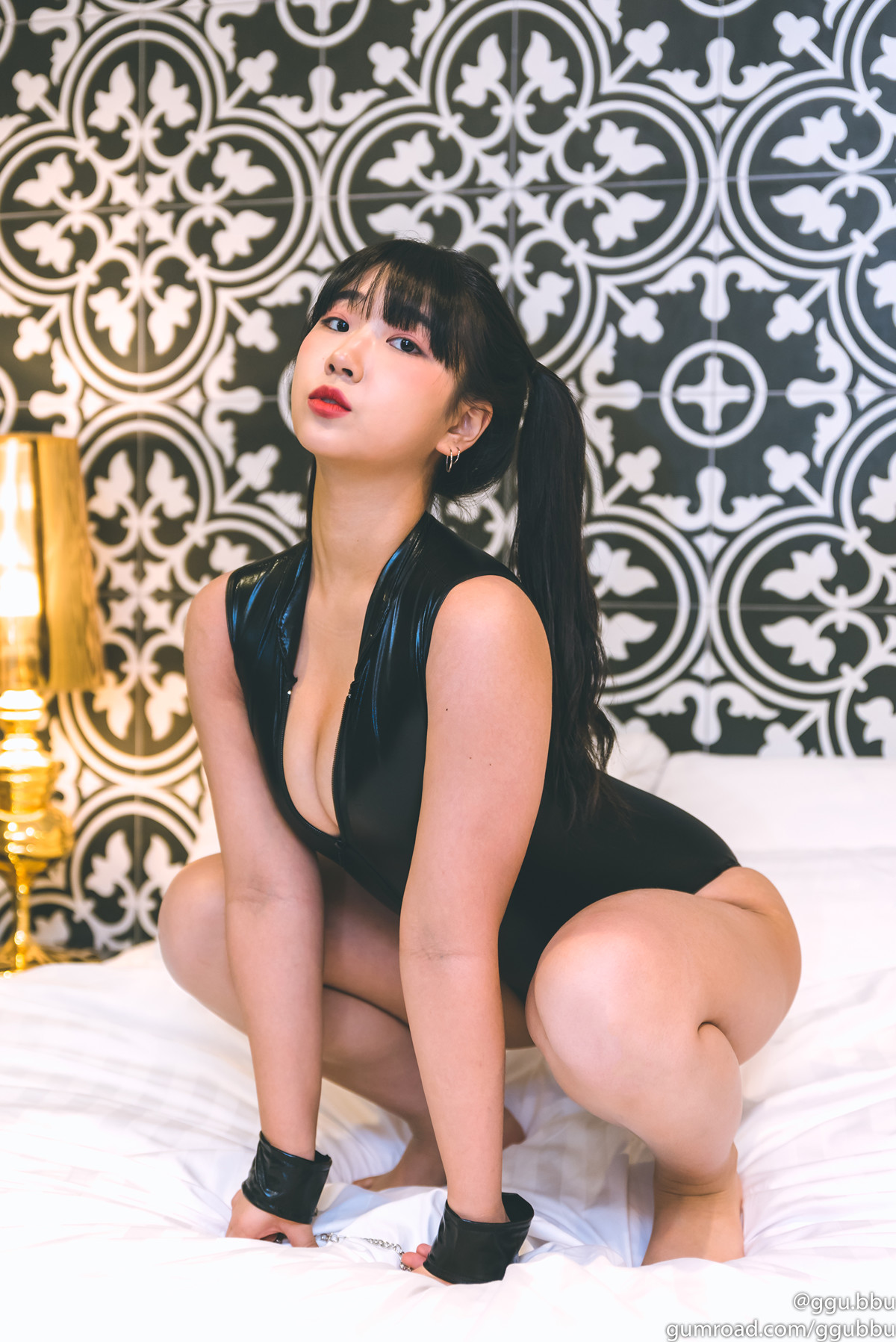 Ggubbu 꾸뿌, Photobook ‘Made by Ggubbu Vol.1’の写真 14