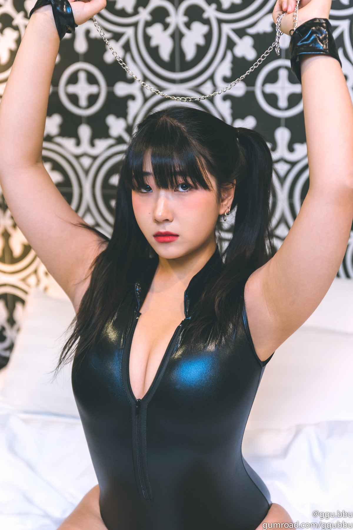 Ggubbu 꾸뿌, Photobook ‘Made by Ggubbu Vol.1’の写真 17