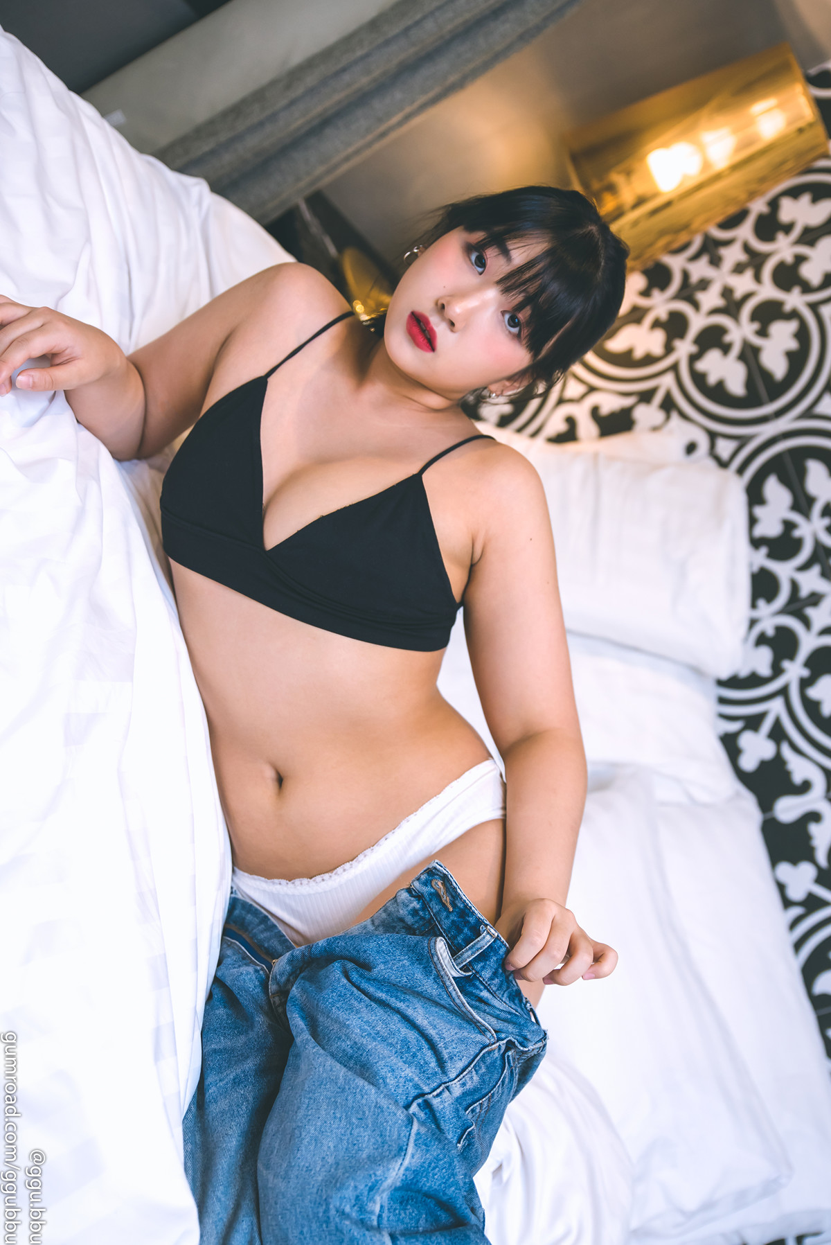 Ggubbu 꾸뿌, Photobook ‘Made by Ggubbu Vol.1’の写真 28