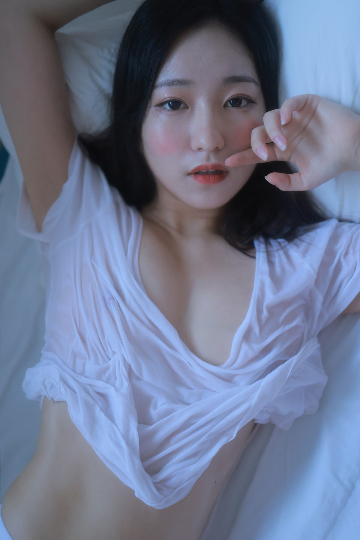 Sehee 세희, Photobook ‘A Bad Sprayer’ Set.02の写真 24