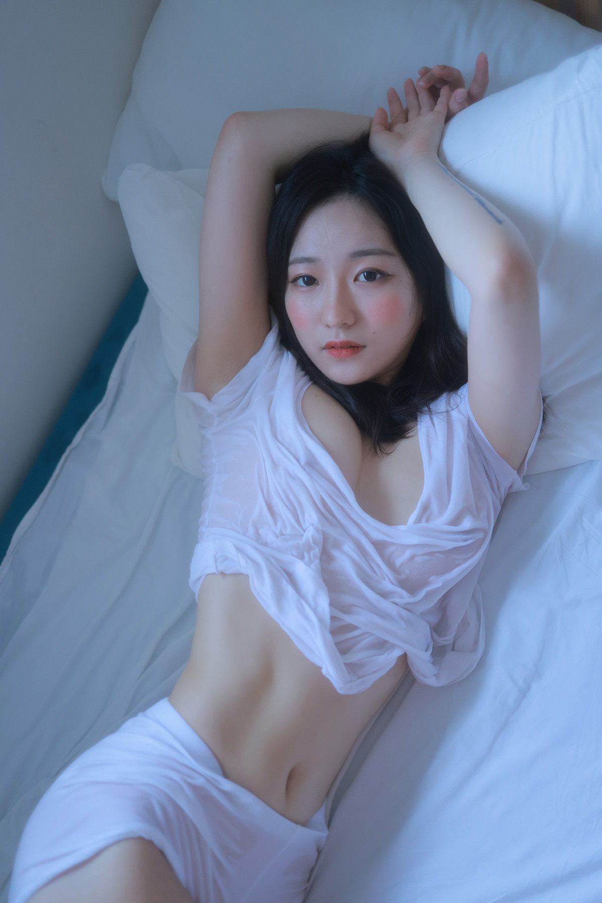 Sehee 세희, Photobook ‘A Bad Sprayer’ Set.02の写真 28
